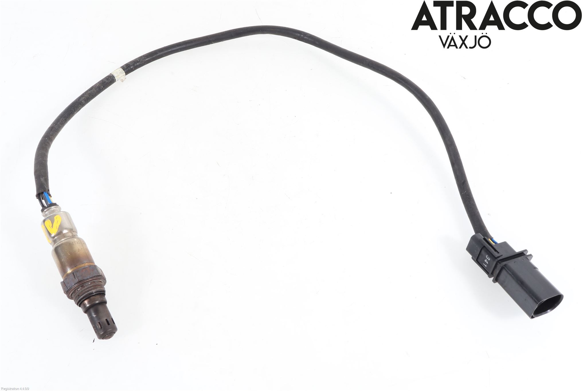 Volkswagen VW GOLF PLUS/CROSS GOLF 04-14 Inns Lambdasonde