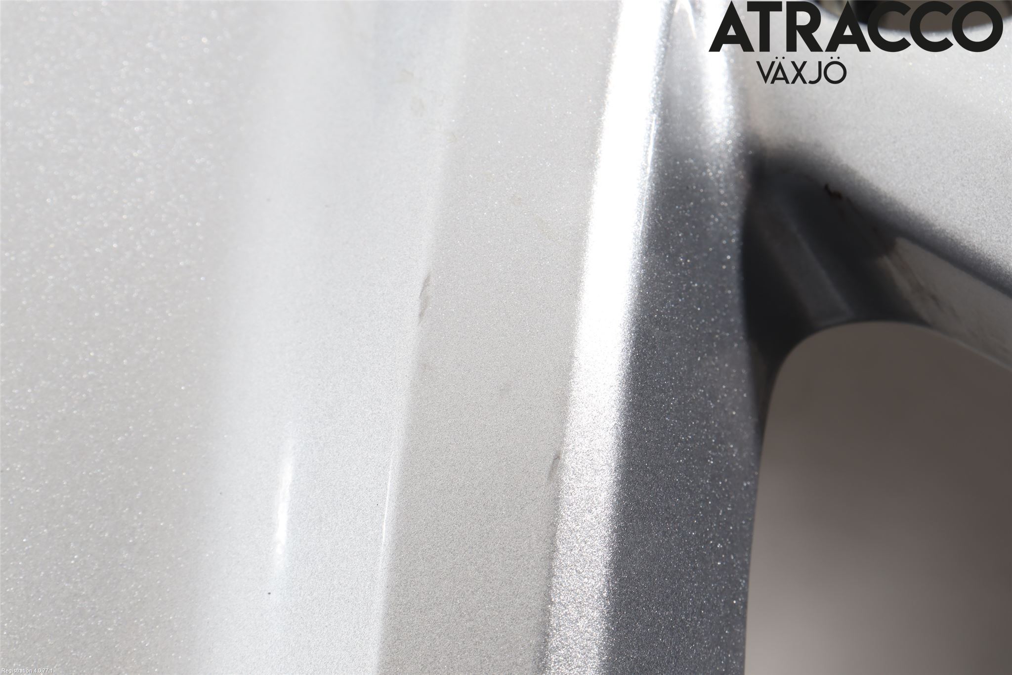 Honda HR-V 15-21 Felg Aluminium