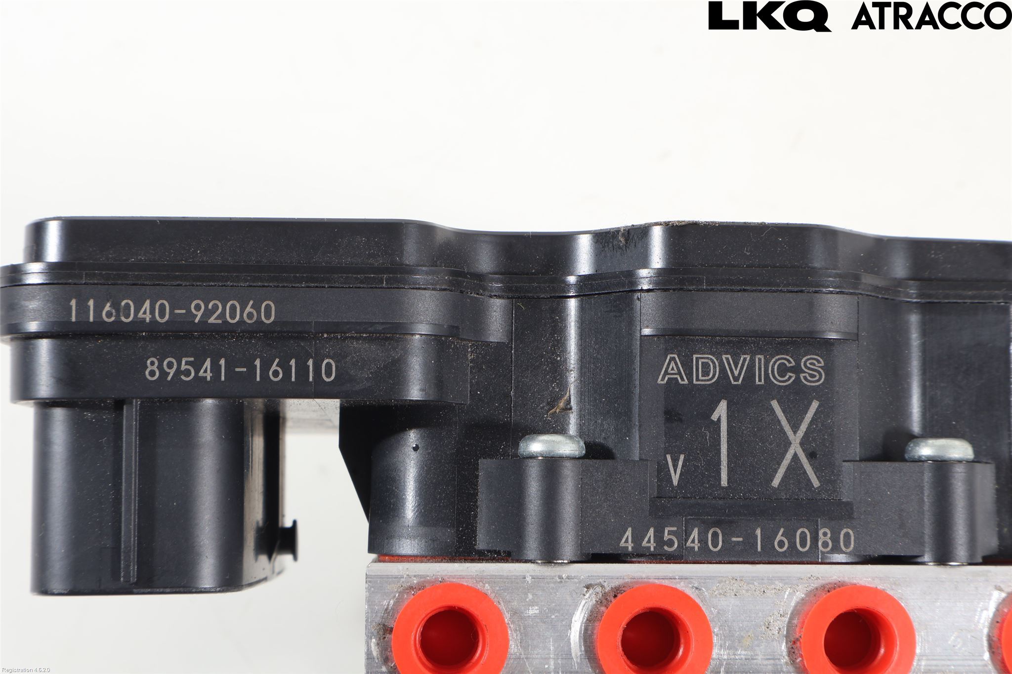 Toyota COROLLA CROSS XG10 22- Abs Hydraulikkaggregat