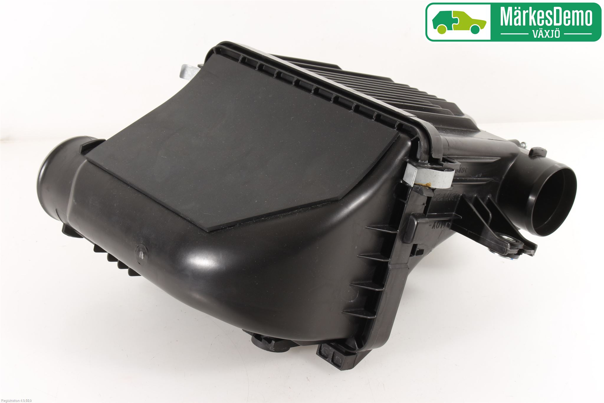 Suzuki VITARA 15- Luftfilter Boks