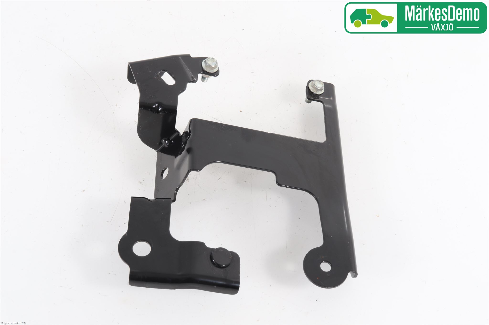 Mazda 3 III 14-19 Sensor Kollisjonsbeskyttelse