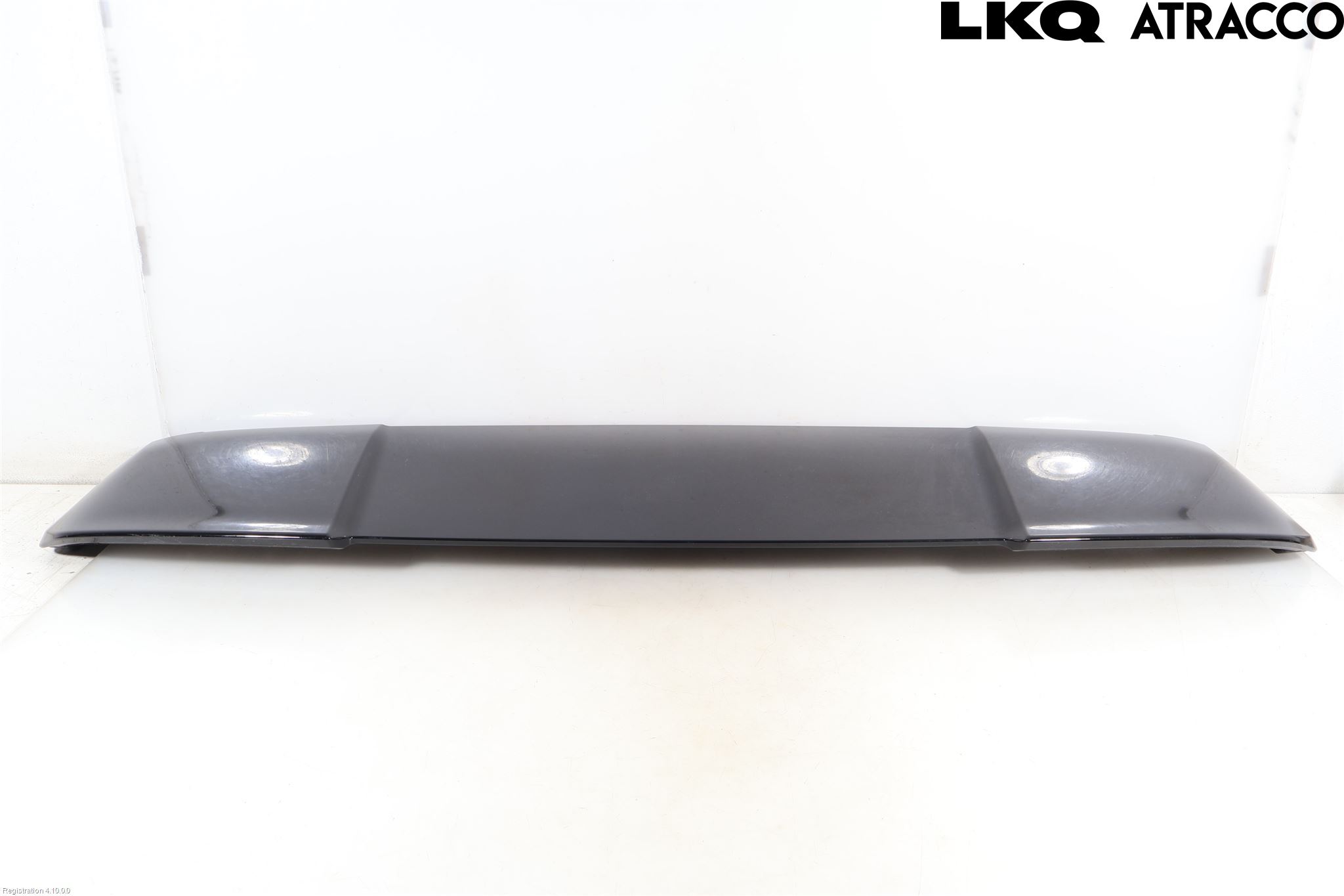 Toyota bZ4X EA10 22- Spoiler Bakluke