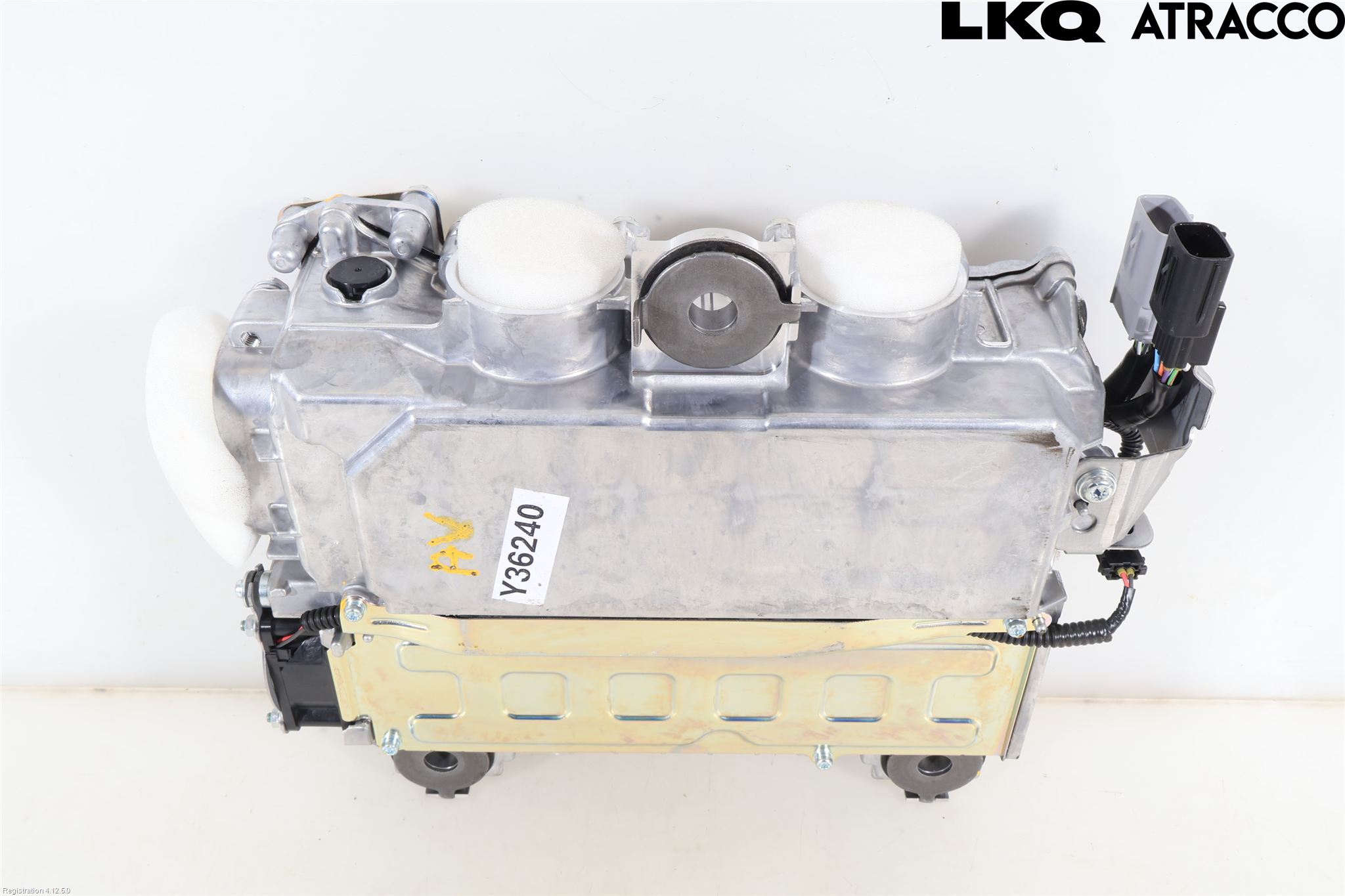 Toyota YARIS CROSS XP21 21- Inverter Hybrid
