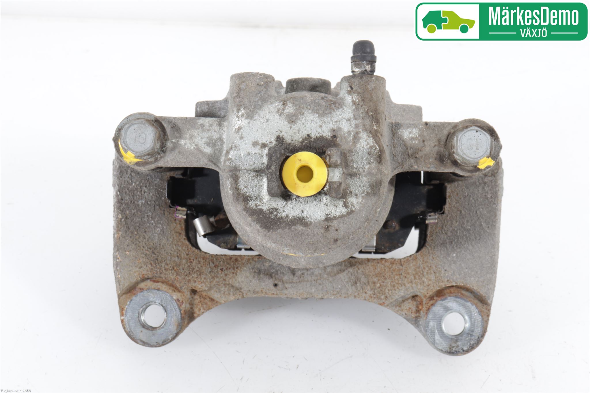 Suzuki SWIFT 17-24 Bremsecaliper Foran Høyre