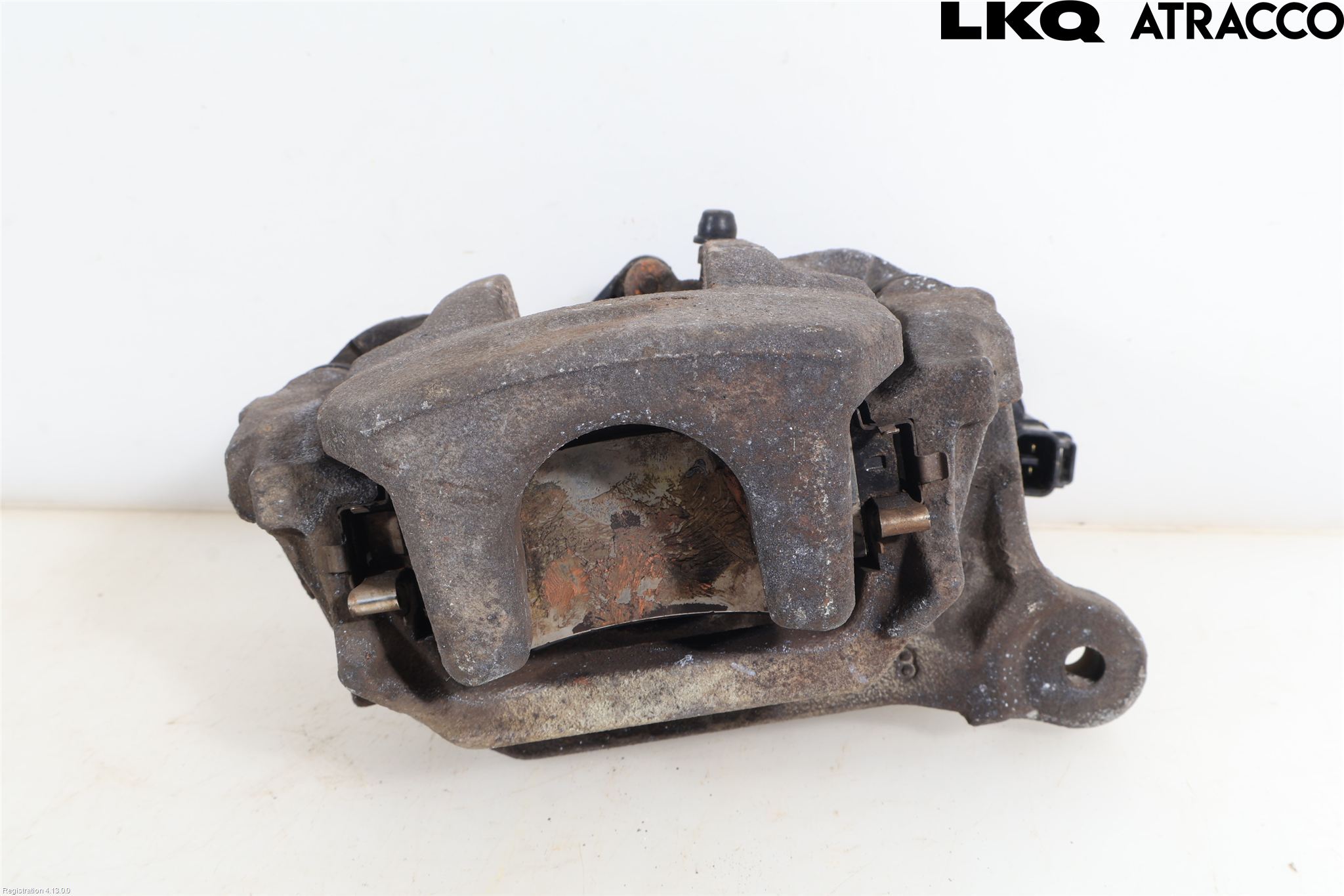 Mitsubishi OUTLANDER 13-21 Bremsecaliper Bak Høyre
