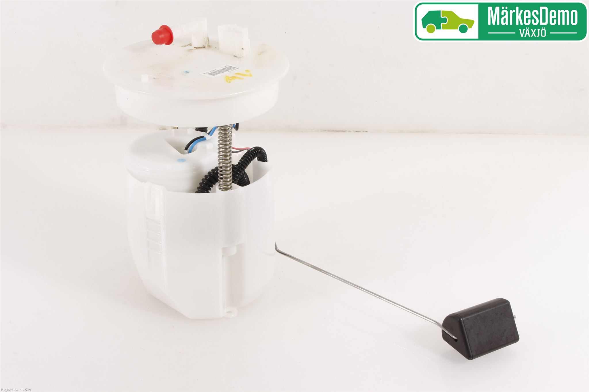 Mazda 6 13- Drivstoffpumpe Fødepumpe El