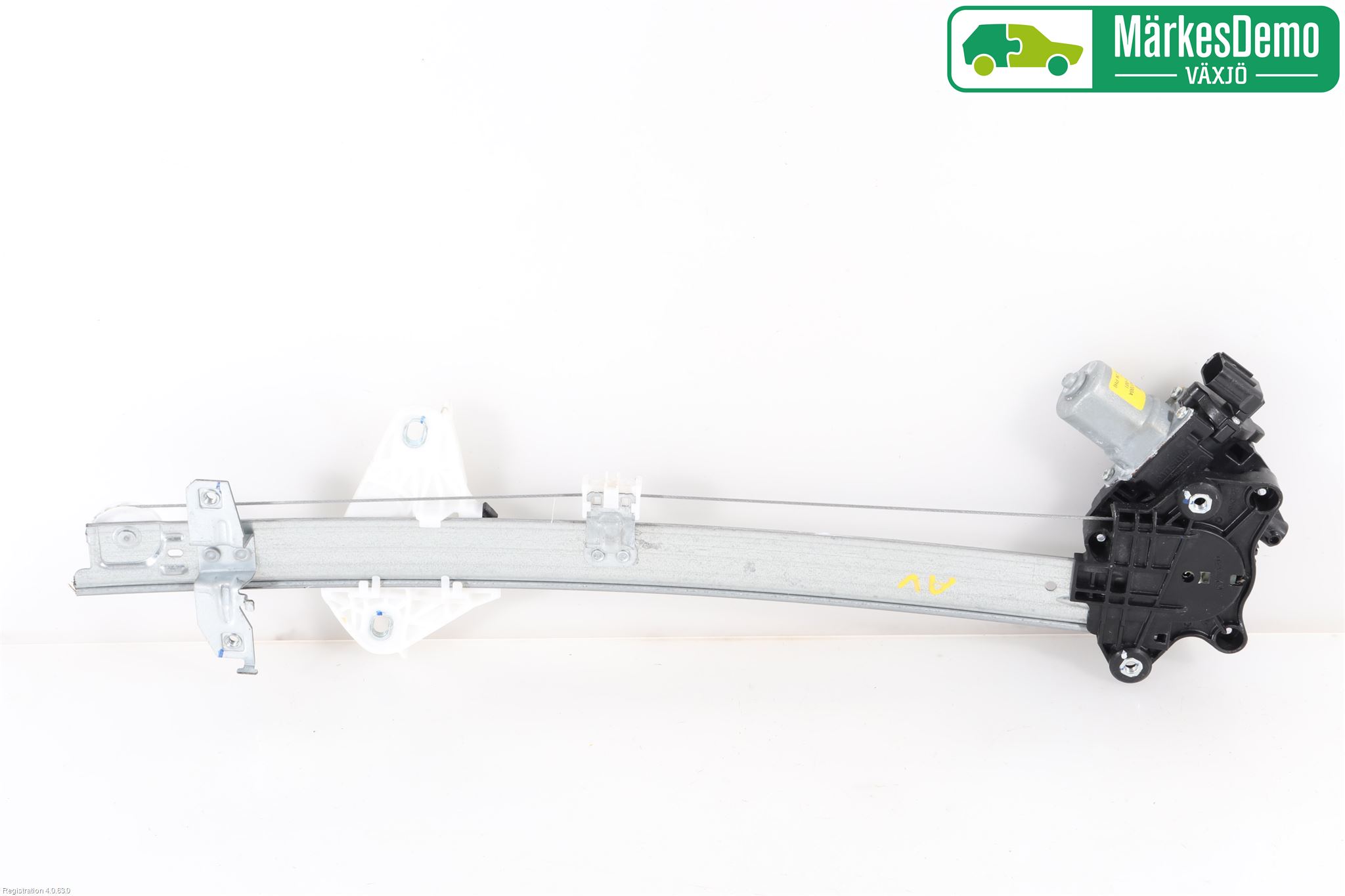 Honda CIVIC 17-22 Vindusheis El Komp
