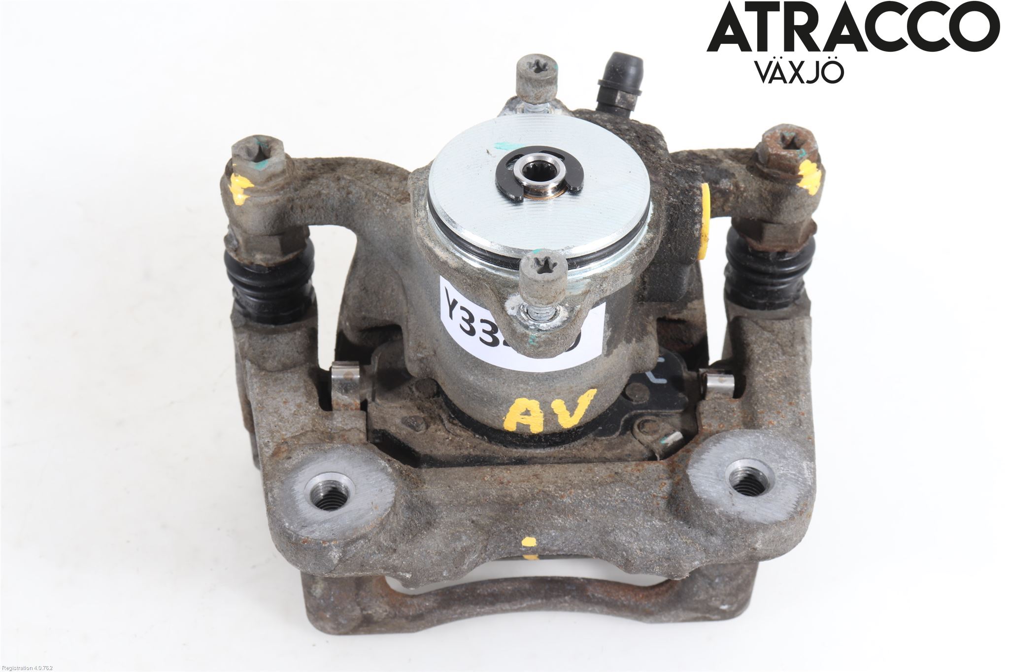 Mazda CX-3 Bremsecaliper Bak Høyre