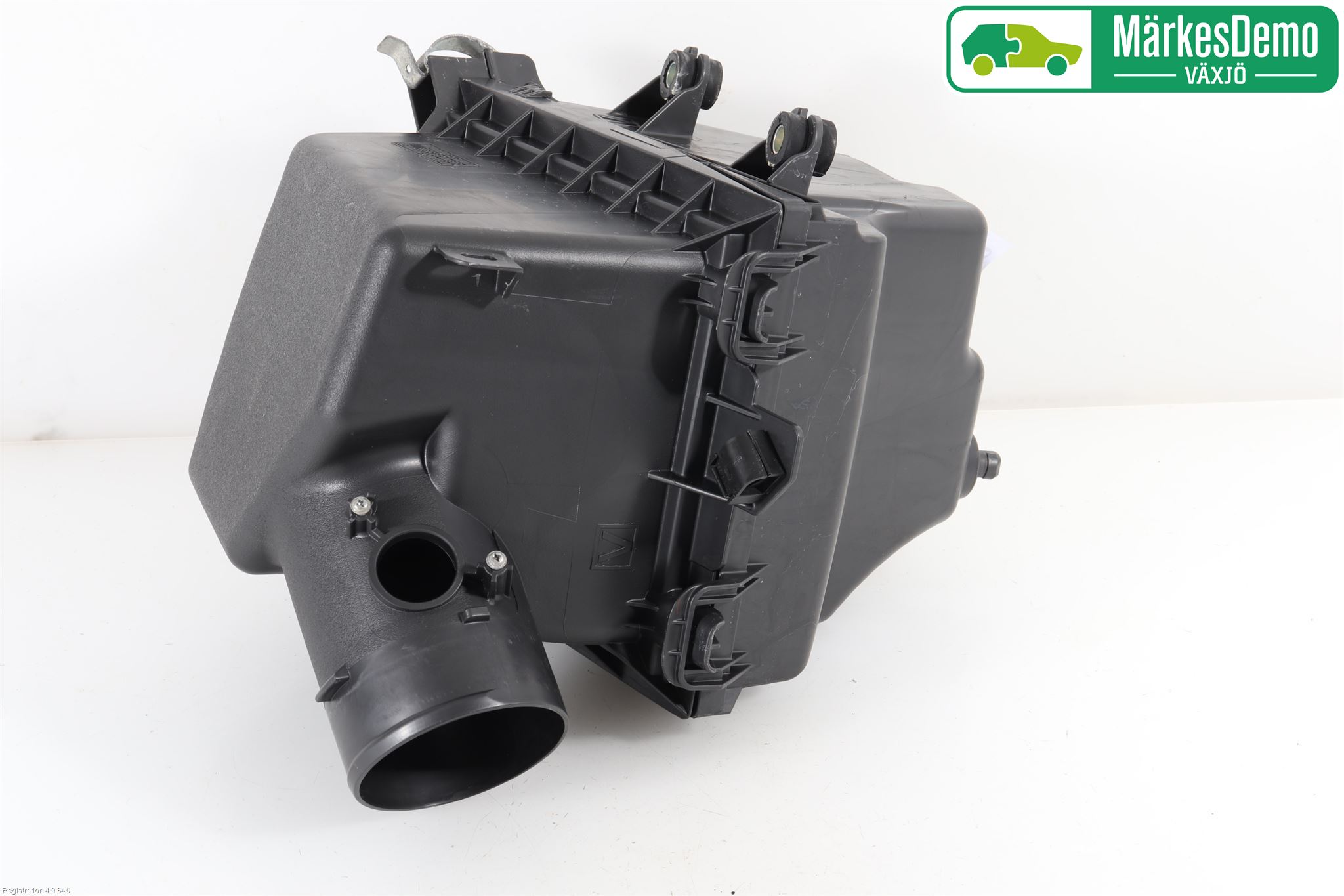 Toyota RAV4 13-18 Luftfilter Boks