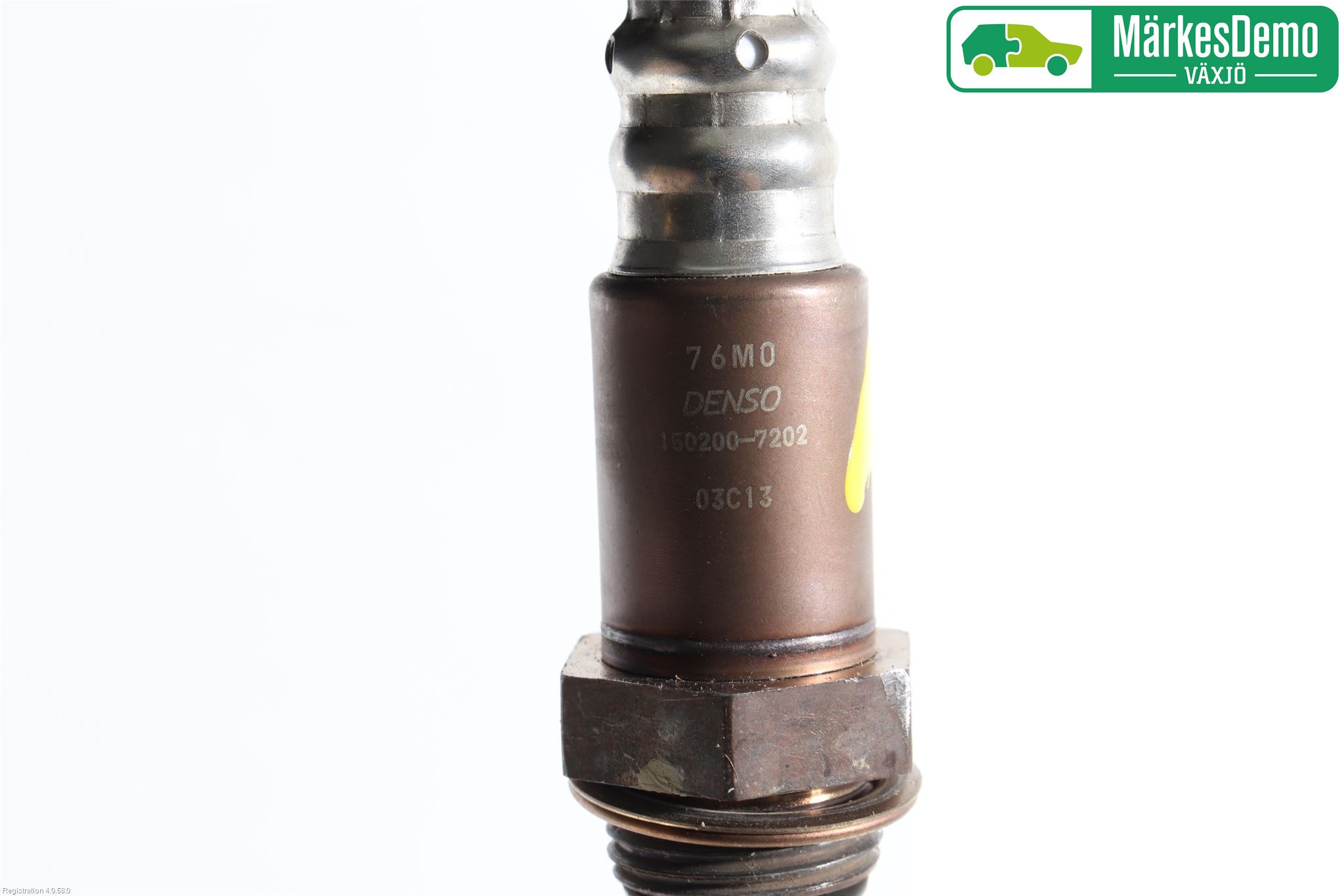 Suzuki SWIFT 17-24 Inns Lambdasonde