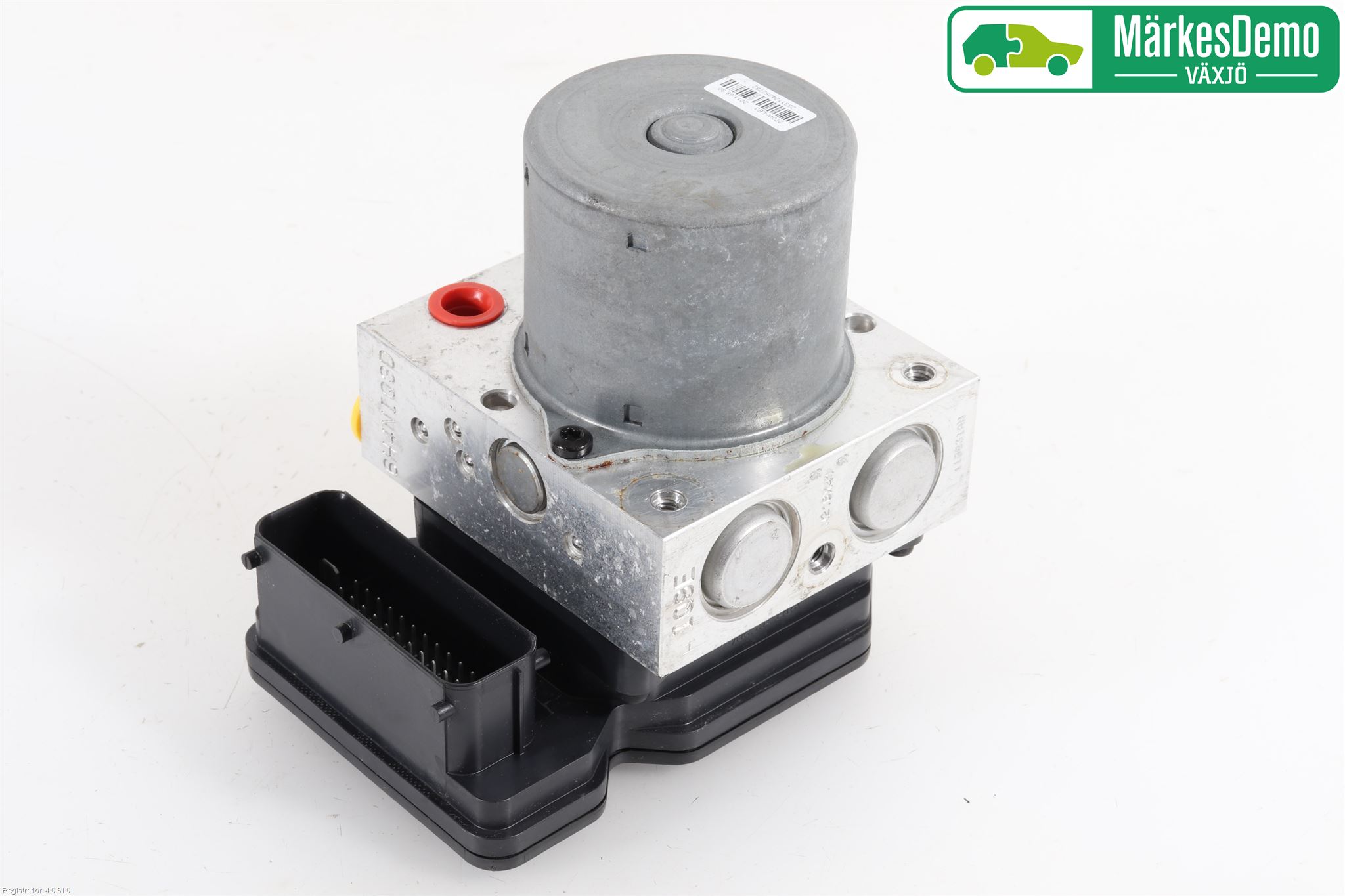 Hyundai ix35 Abs Hydraulikkaggregat