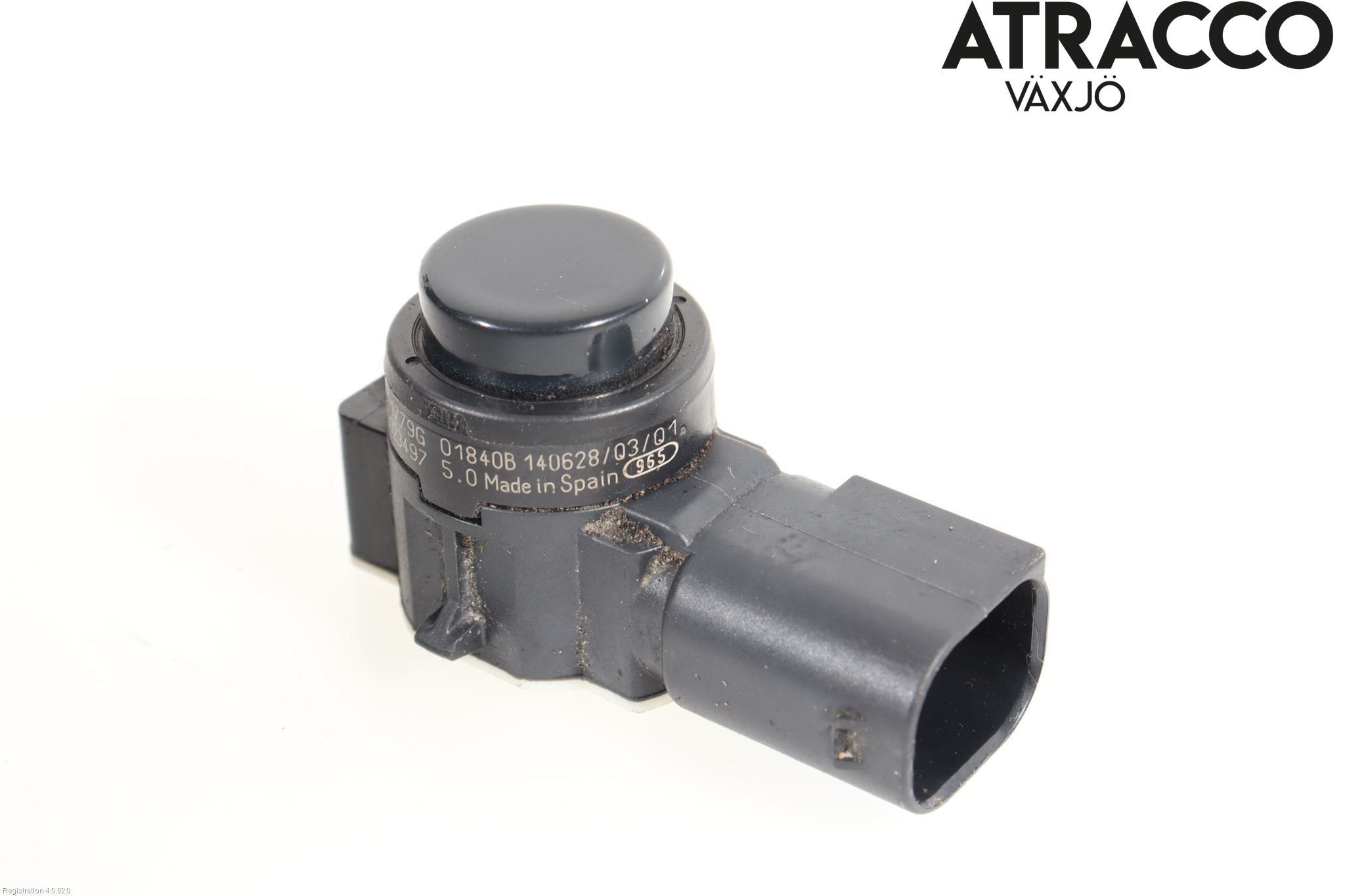 Peugeot 308 14-21 Sensor Parkering Front