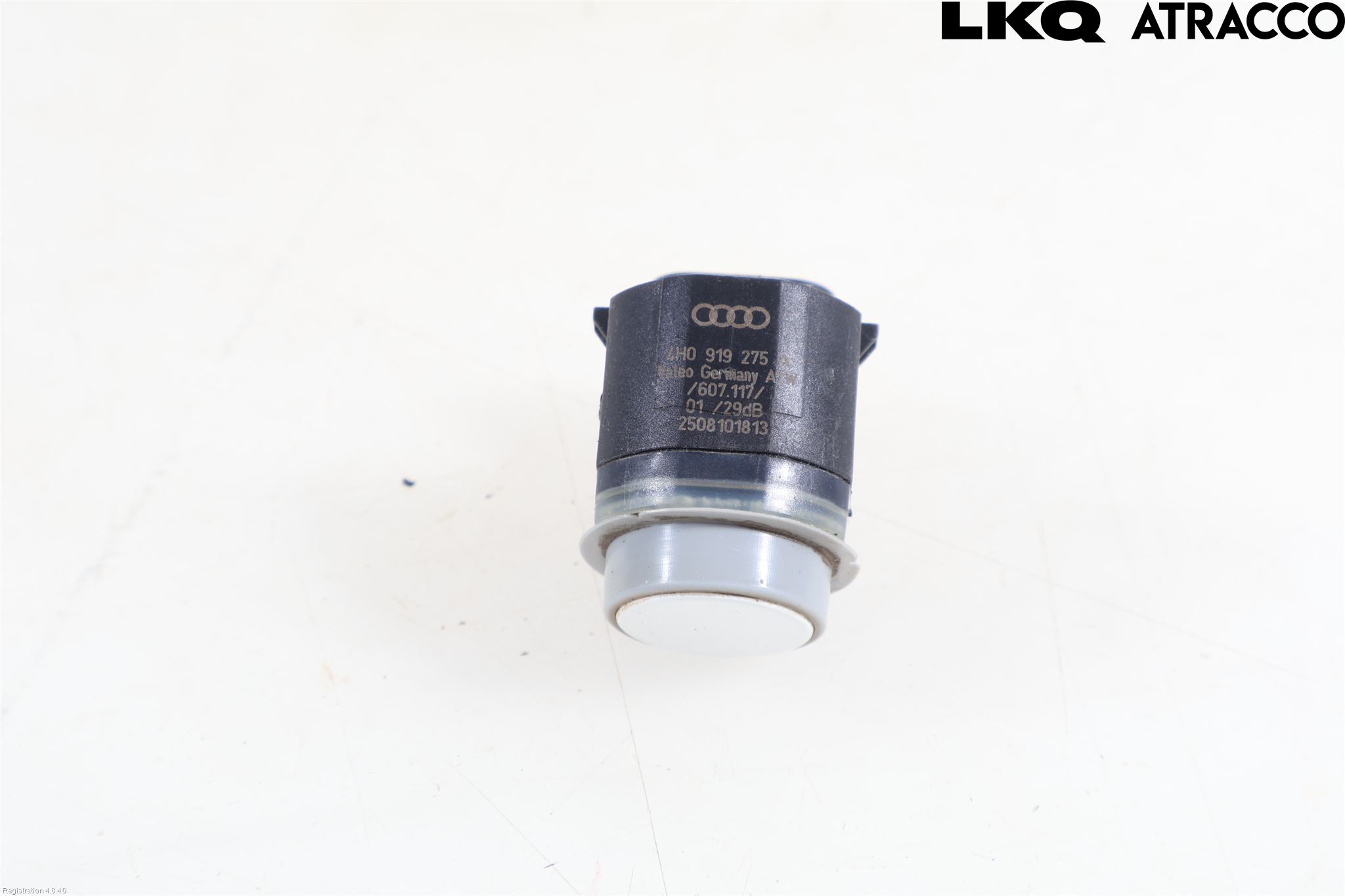 Audi A5 07-16 Sensor Ryggesensor