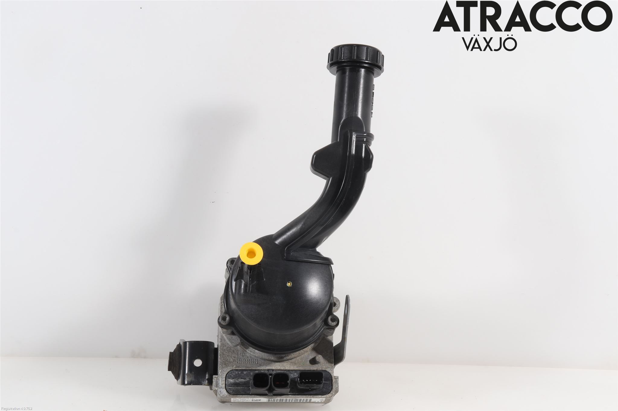 Citroen BERLINGO 08-18 Servostyring Eletrisk Pumpe