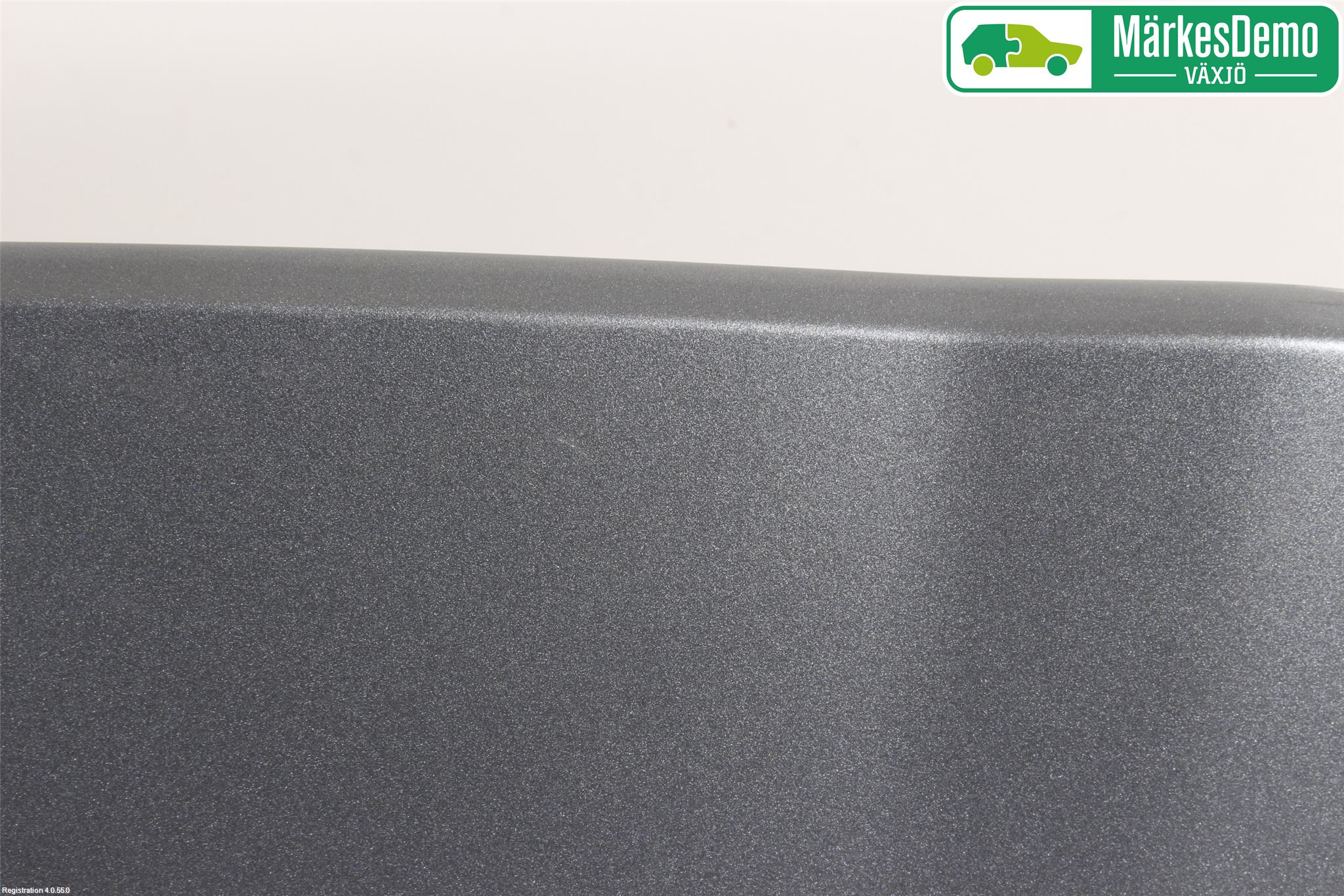 Hyundai KONA/ELECTRIC OS 18-23 Spoiler Bakluke