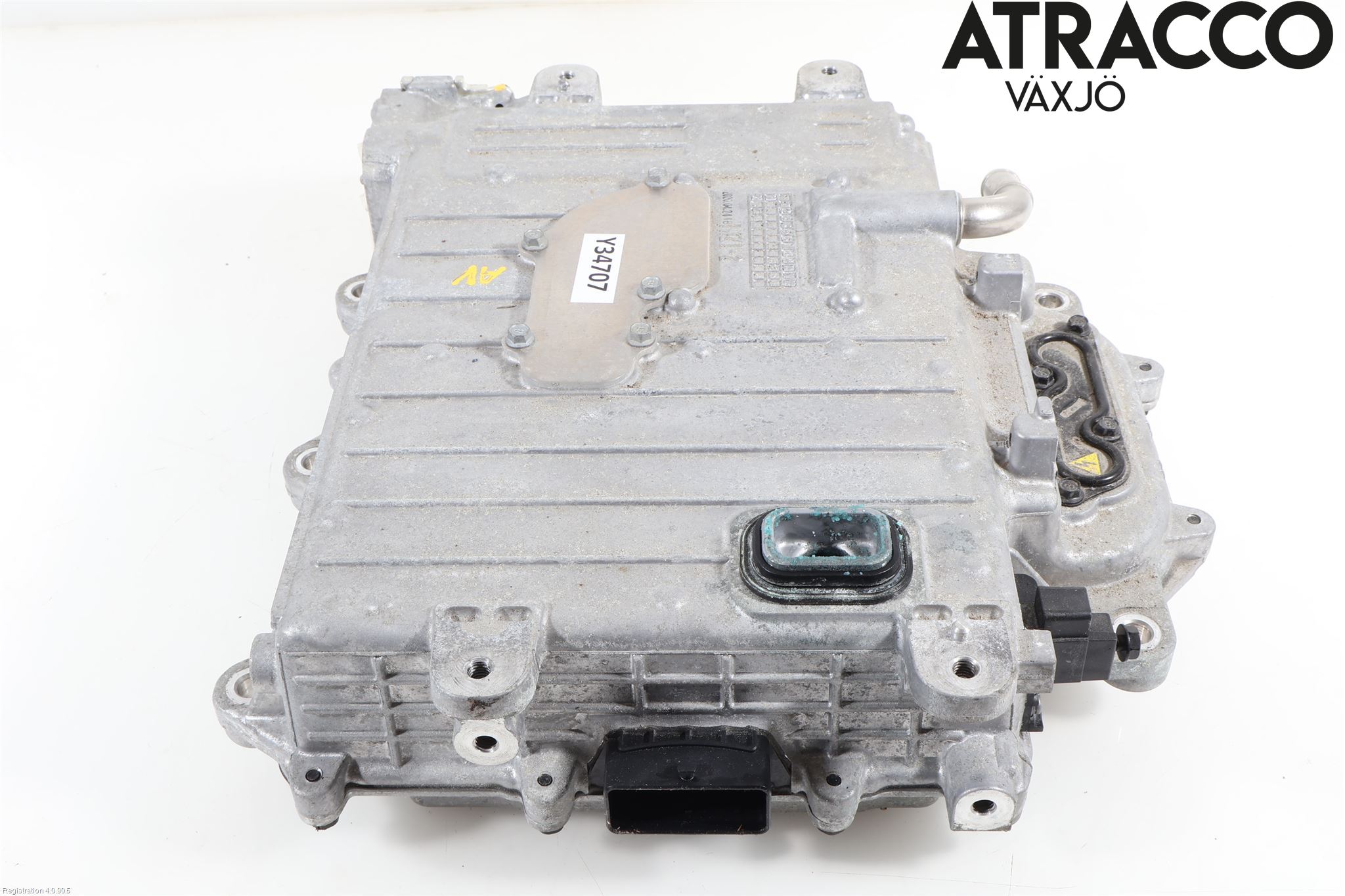 Hyundai KONA/ELECTRIC OS 18-23 Converter - Momentforsterker