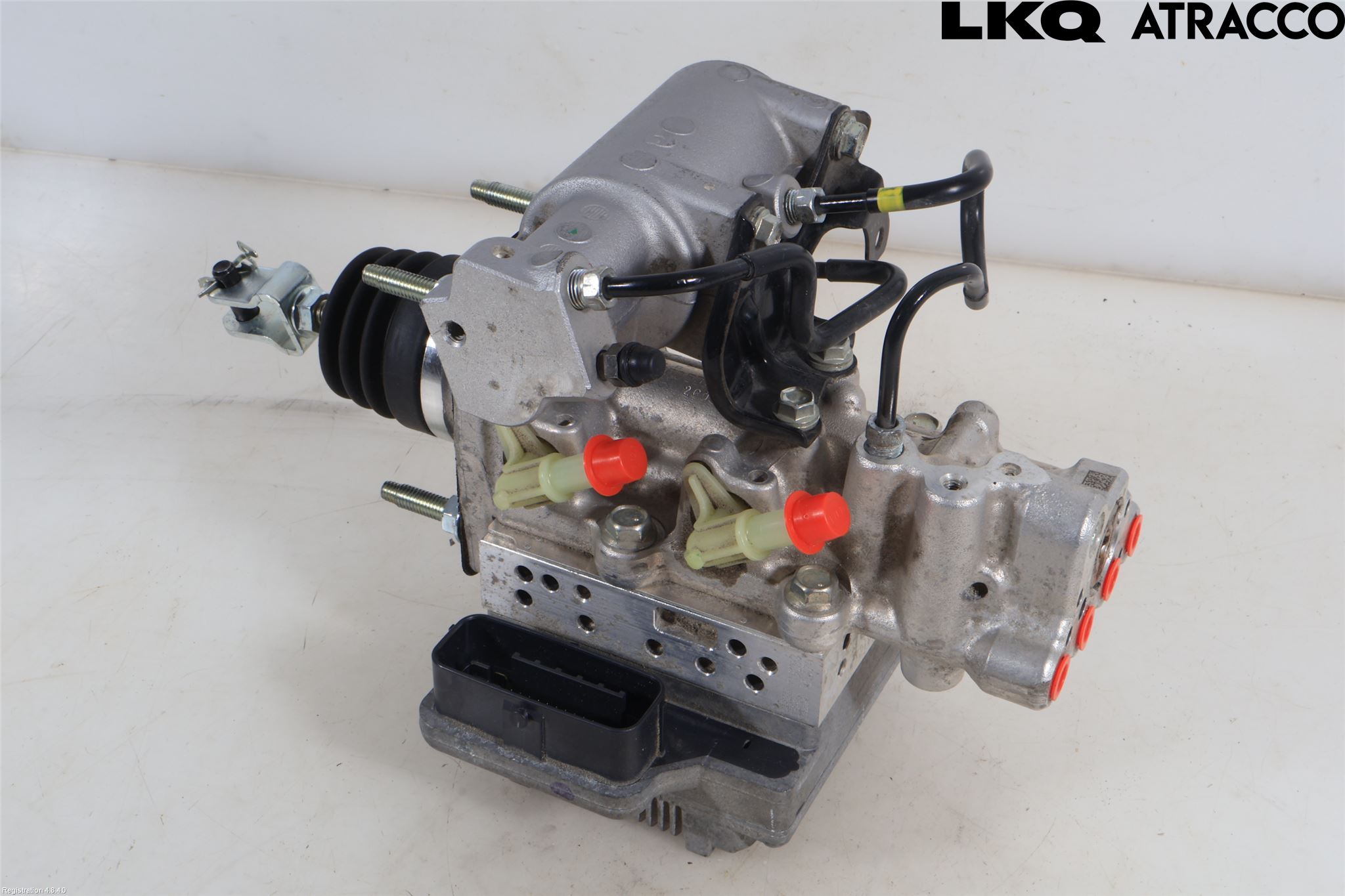 Toyota RAV4 19- Abs Hydraulikkaggregat