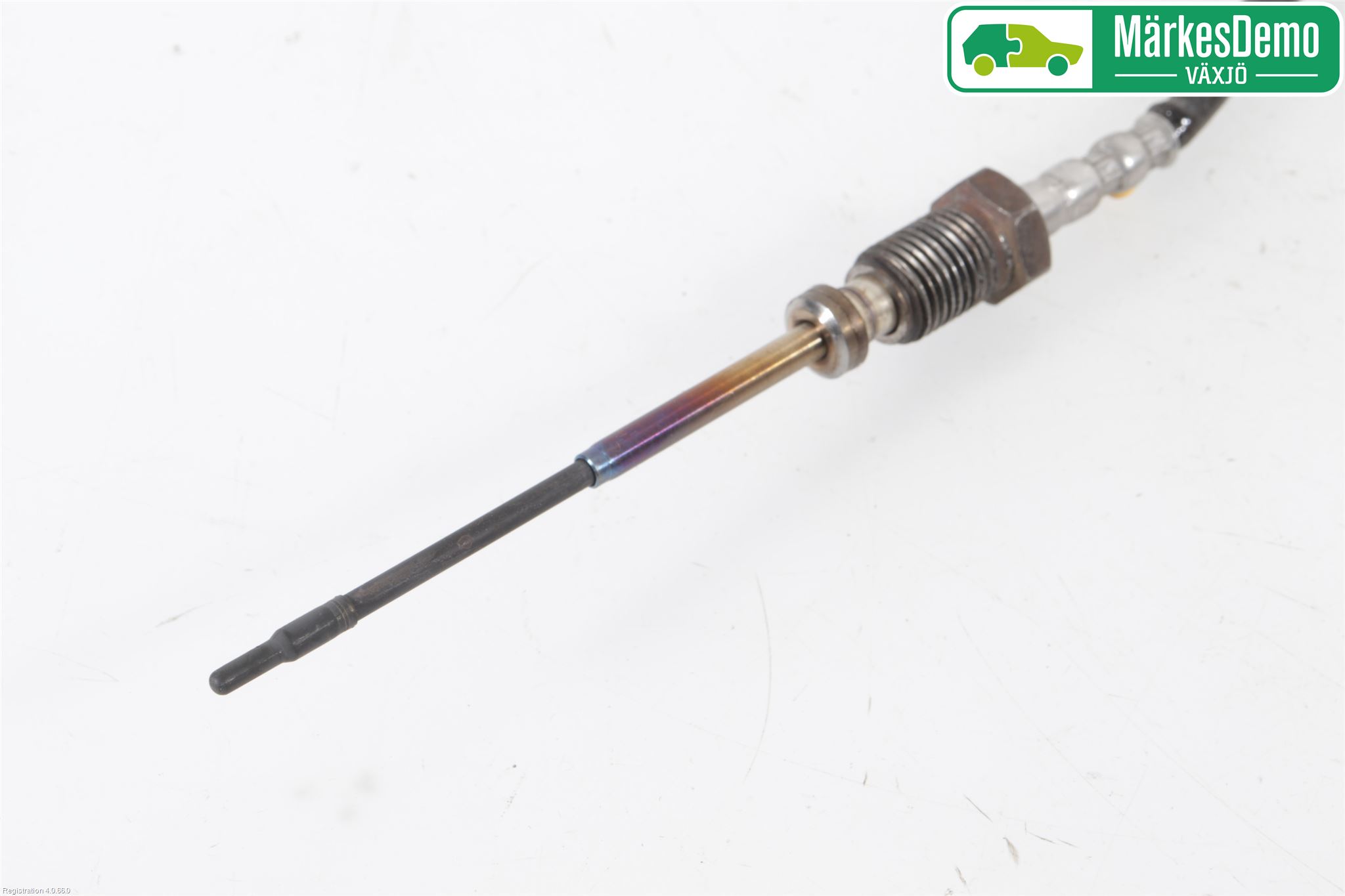 Toyota HILUX 05-16 Sensor Eksos