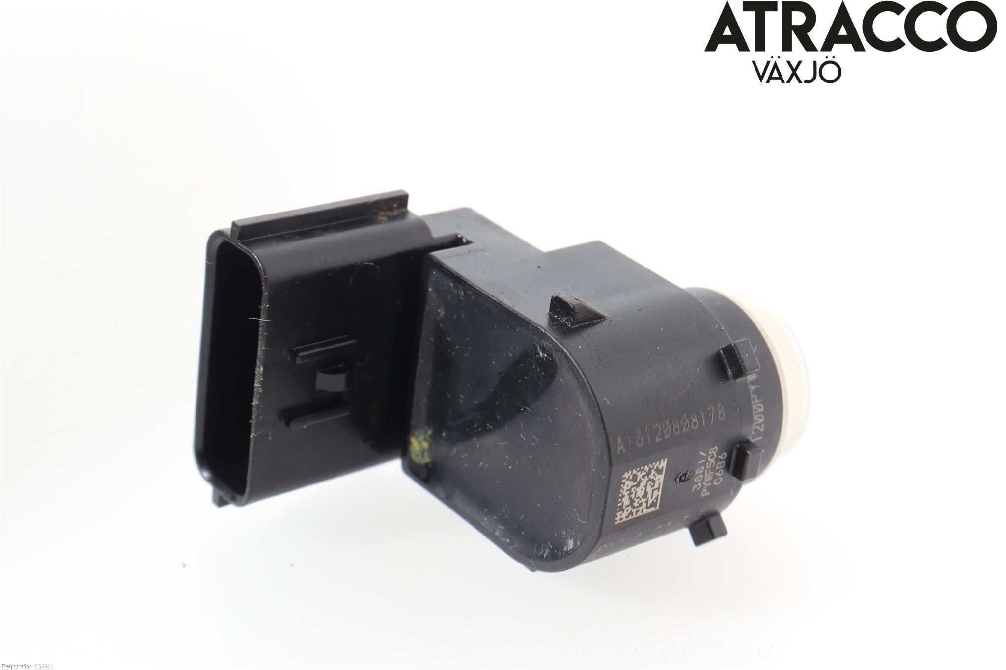 Hyundai TUCSON 05- Sensor Ryggesensor