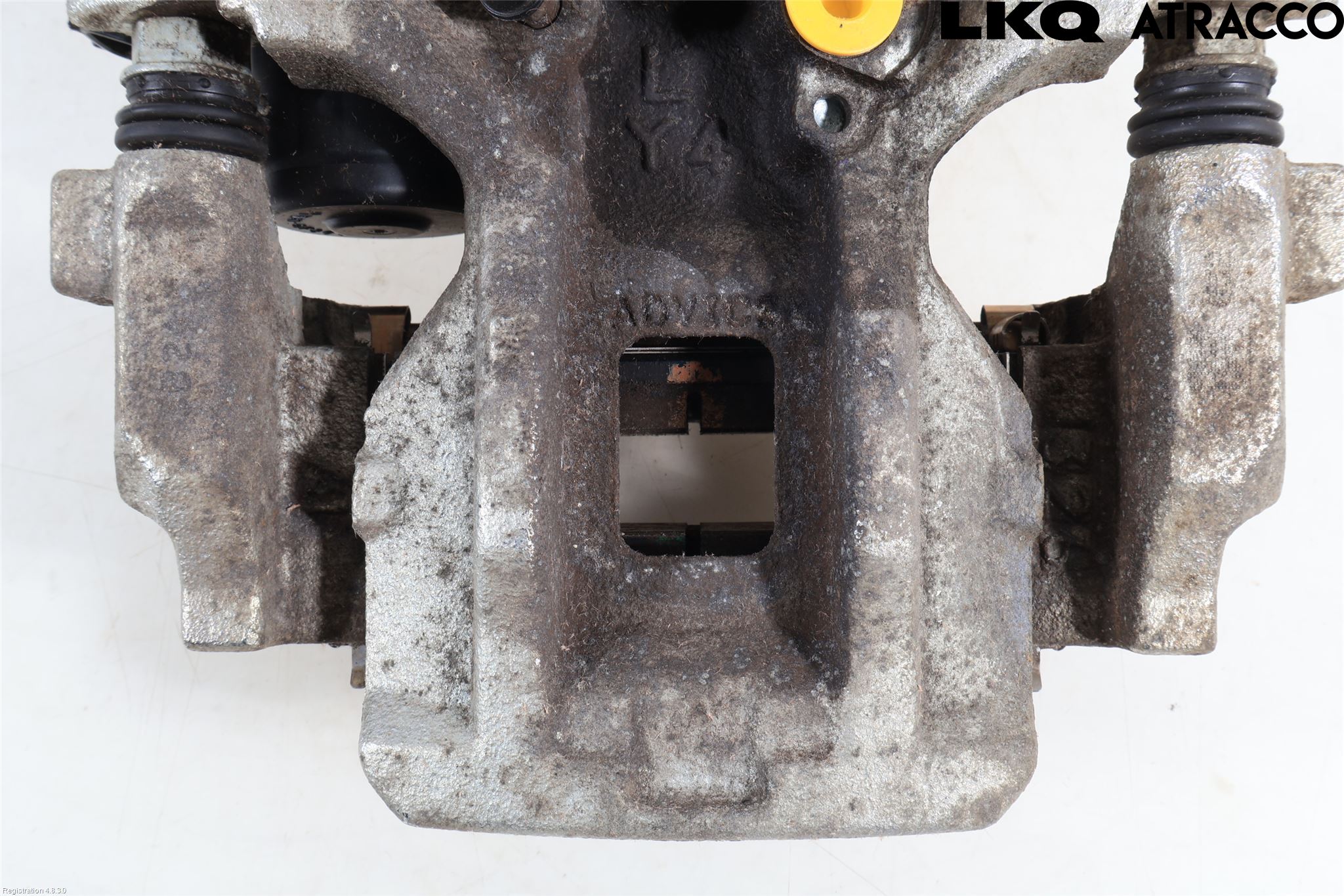 Toyota YARIS CROSS XP21 21- Bremsecaliper Bak Venstre