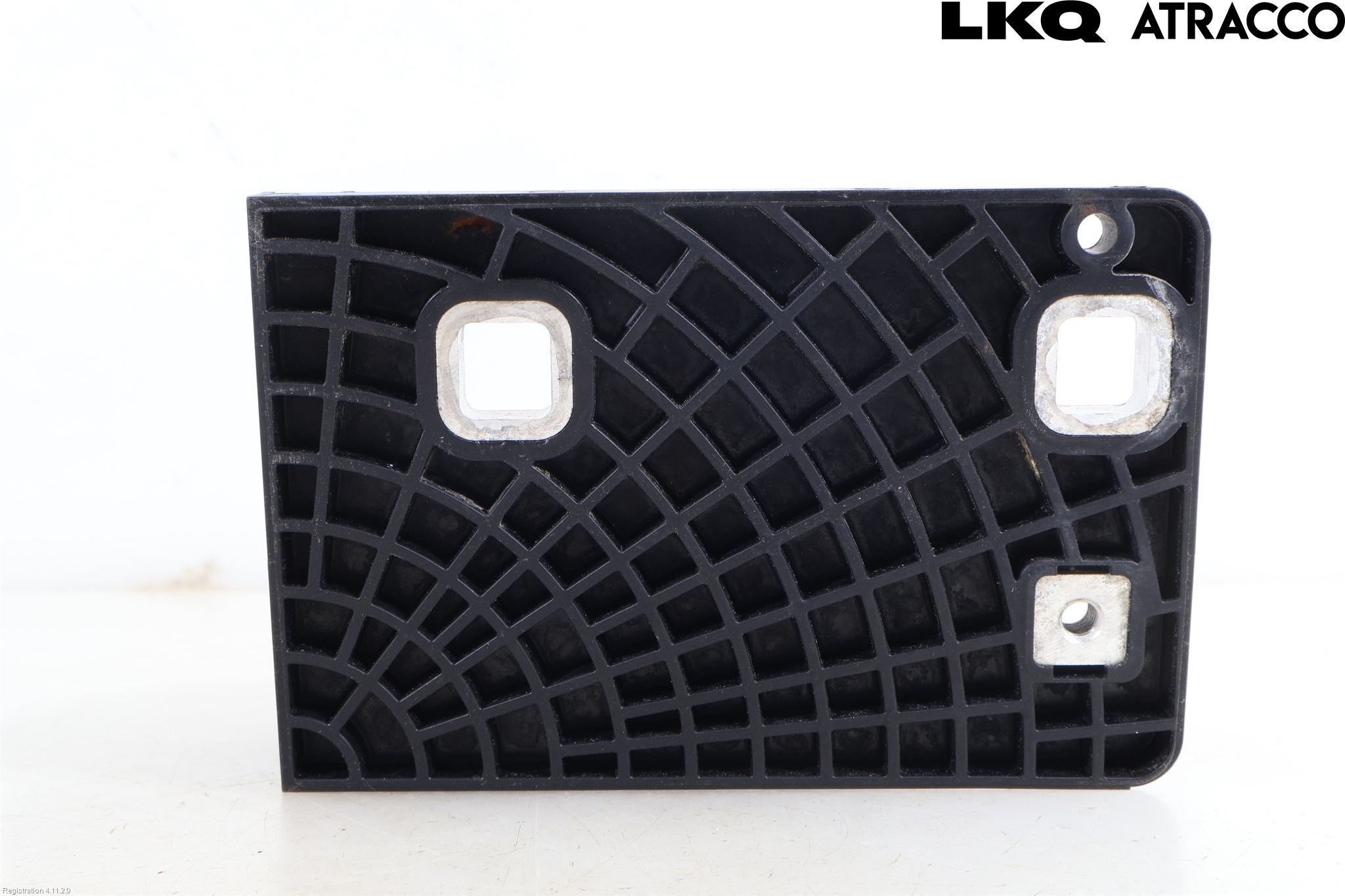 Volkswagen VW ID BUZZ/CARGO 22- Radiator Feste - Ramme - Bjelk