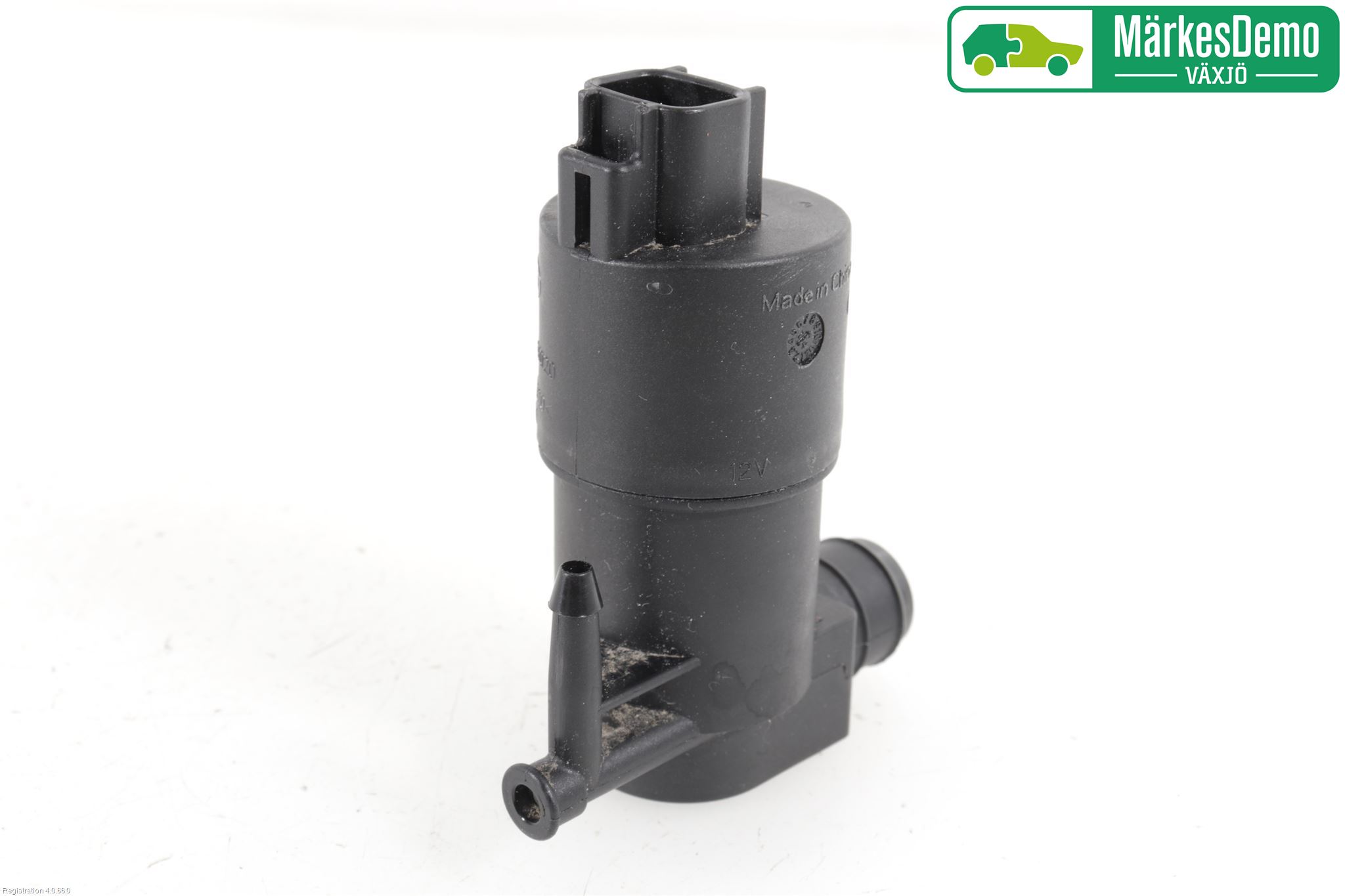 Toyota YARIS XP130 15-20 Spylerpumpe Bakluke