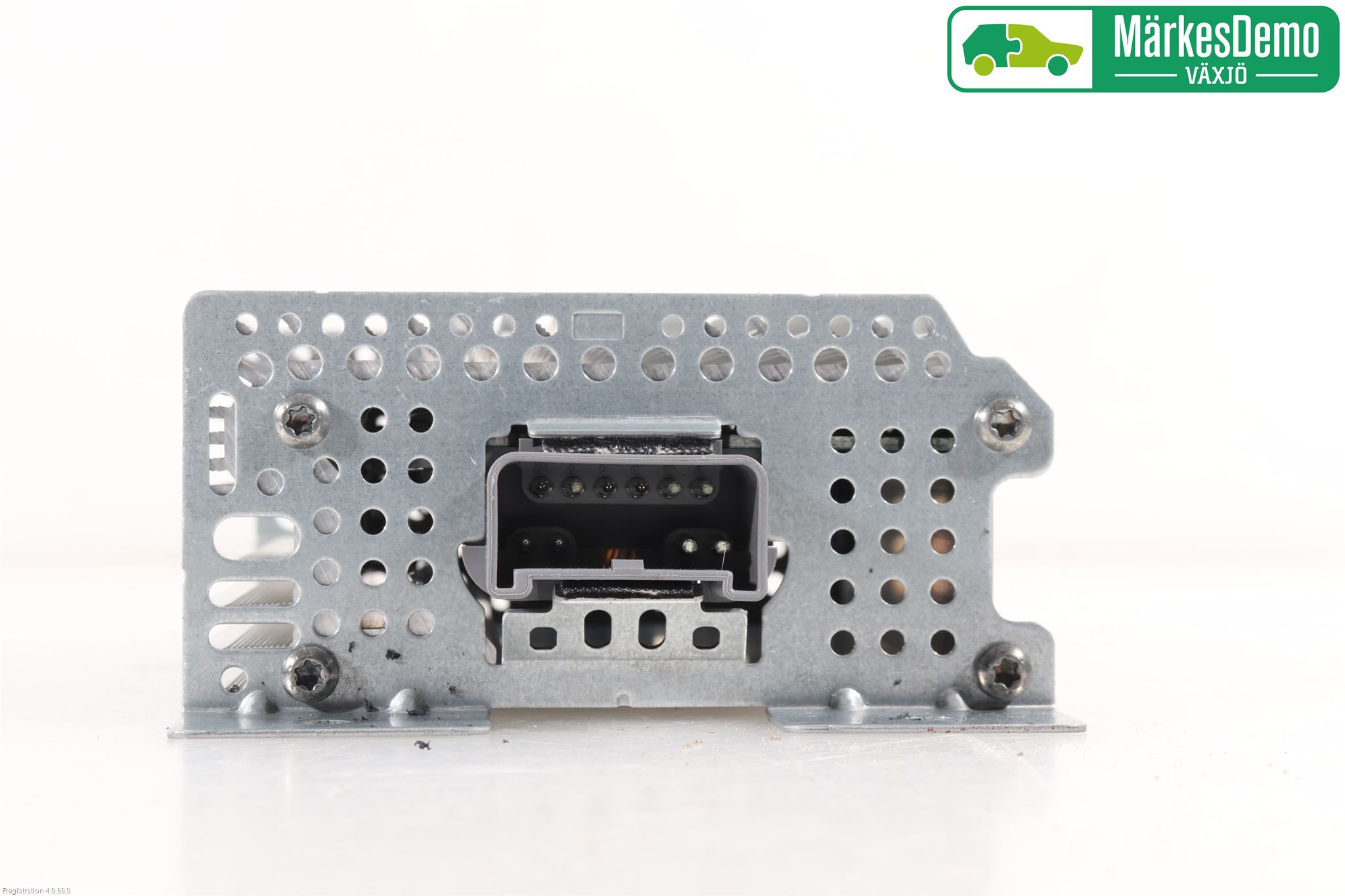 Ford MUSTANG VI 15-22 Stereo Radio Med Cd