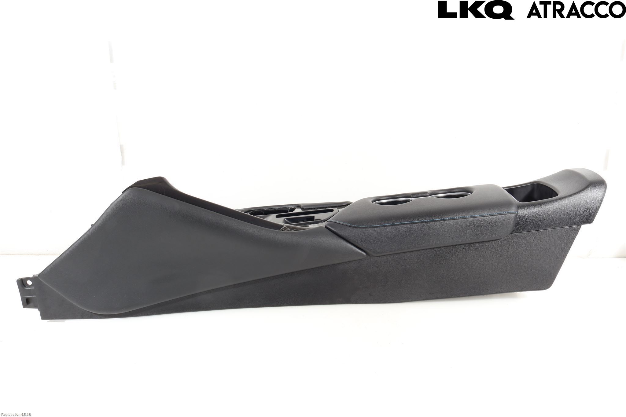 Toyota SUPRA / GR SUPRA Instrumentkonsoll Gulv