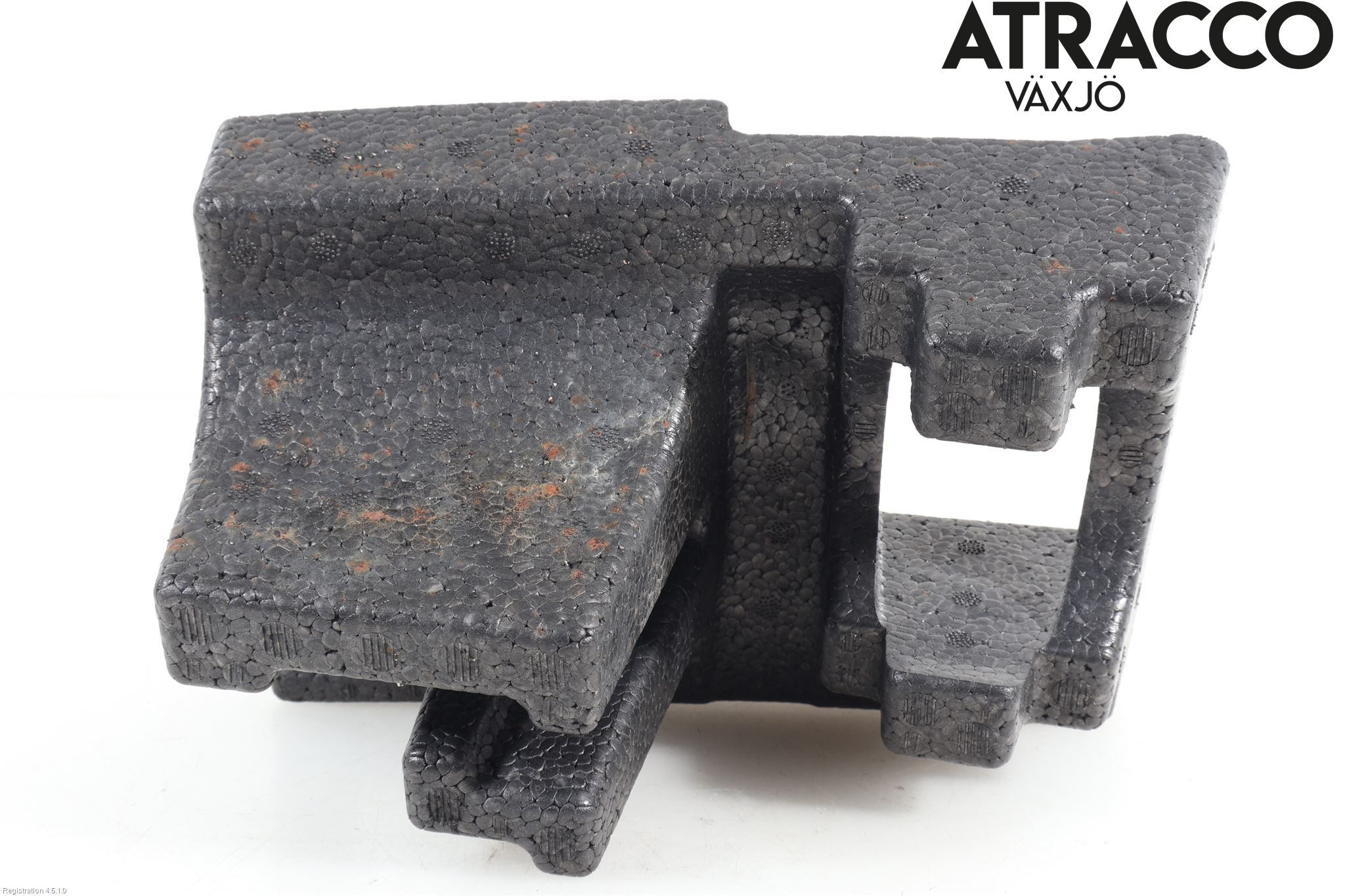 Opel INSIGNIA 17- Støtfanger Bak Deform Element