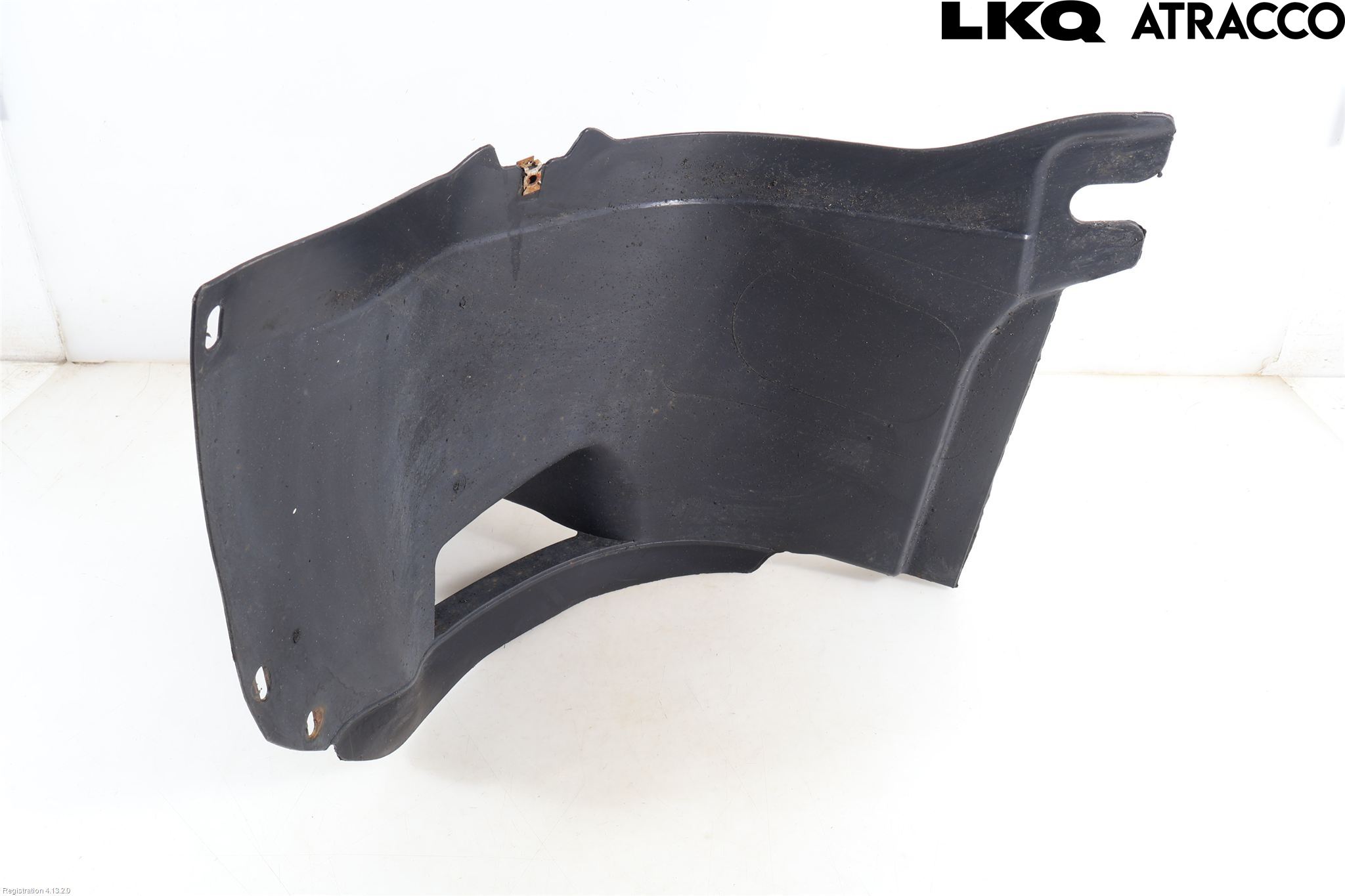 Volkswagen VW GOLF PLUS/CROSS GOLF 04-14 Skjerm Indre