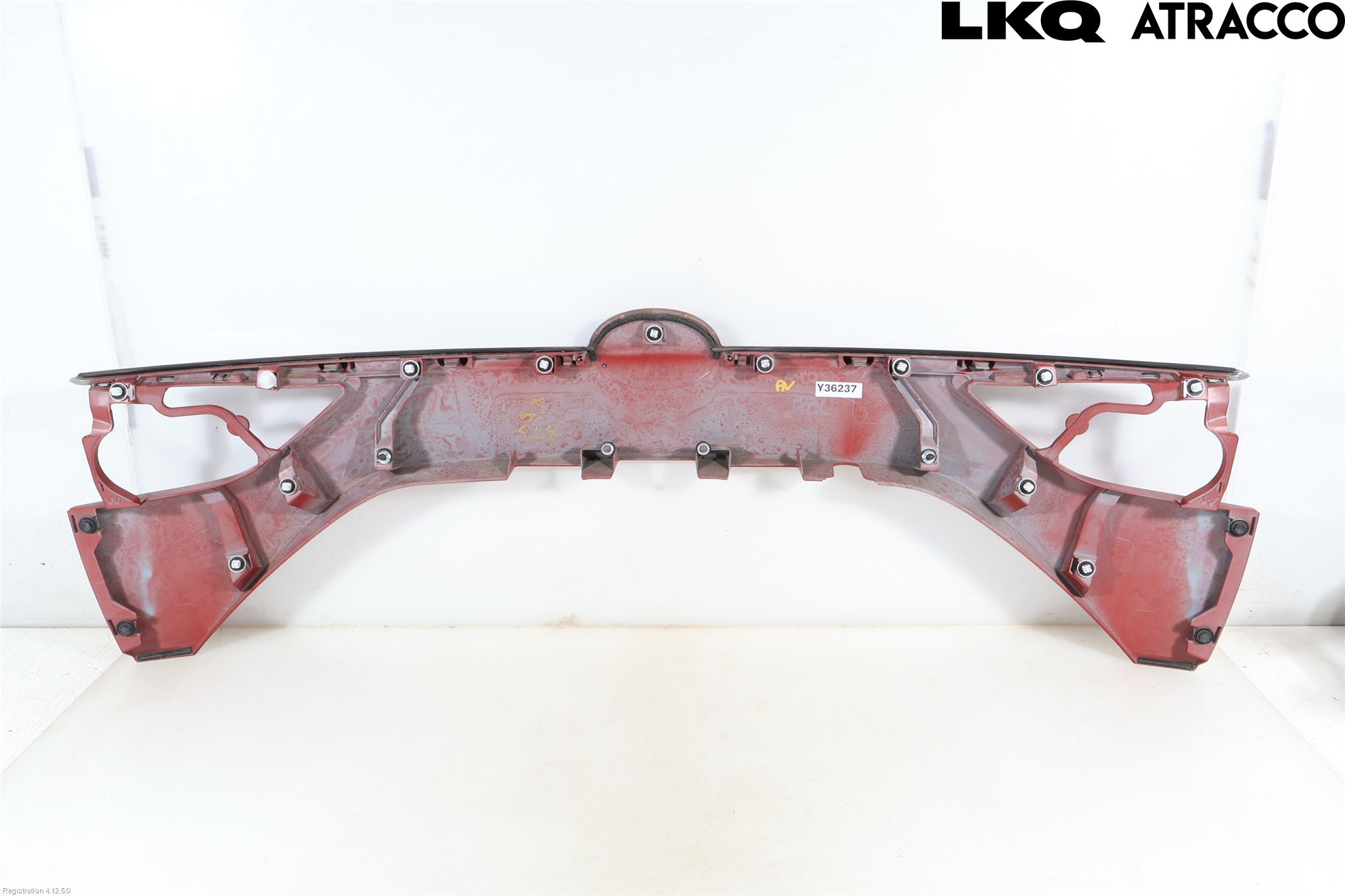 Toyota AVENSIS 16-18 List Bak-Bakluke