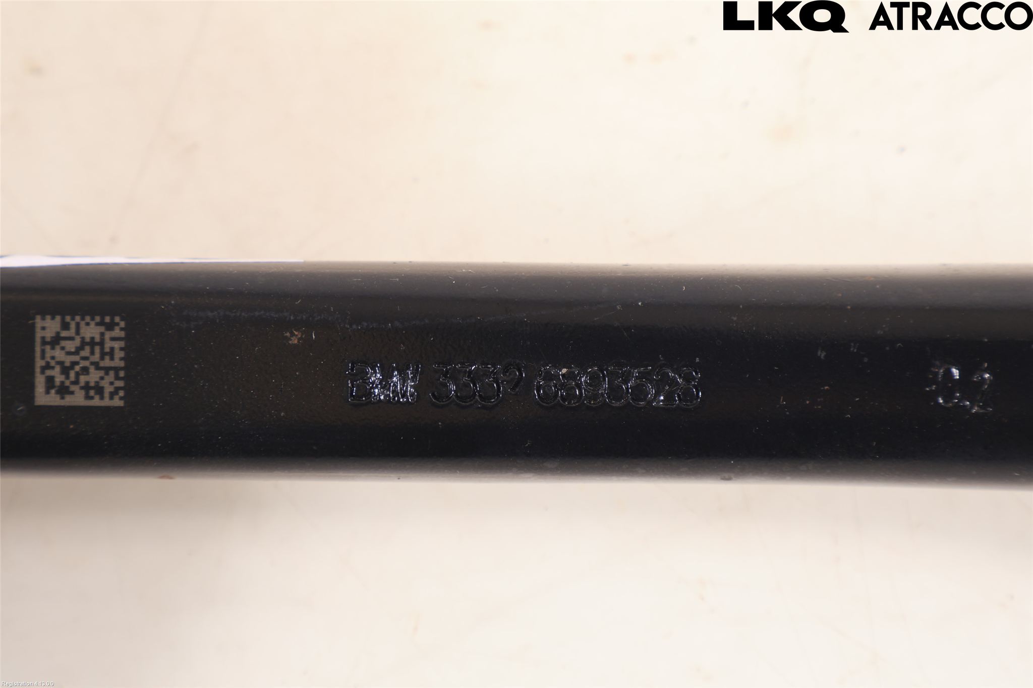 BMW 5 G30/G31/F90 17-23 Bærearm Bak Høyre