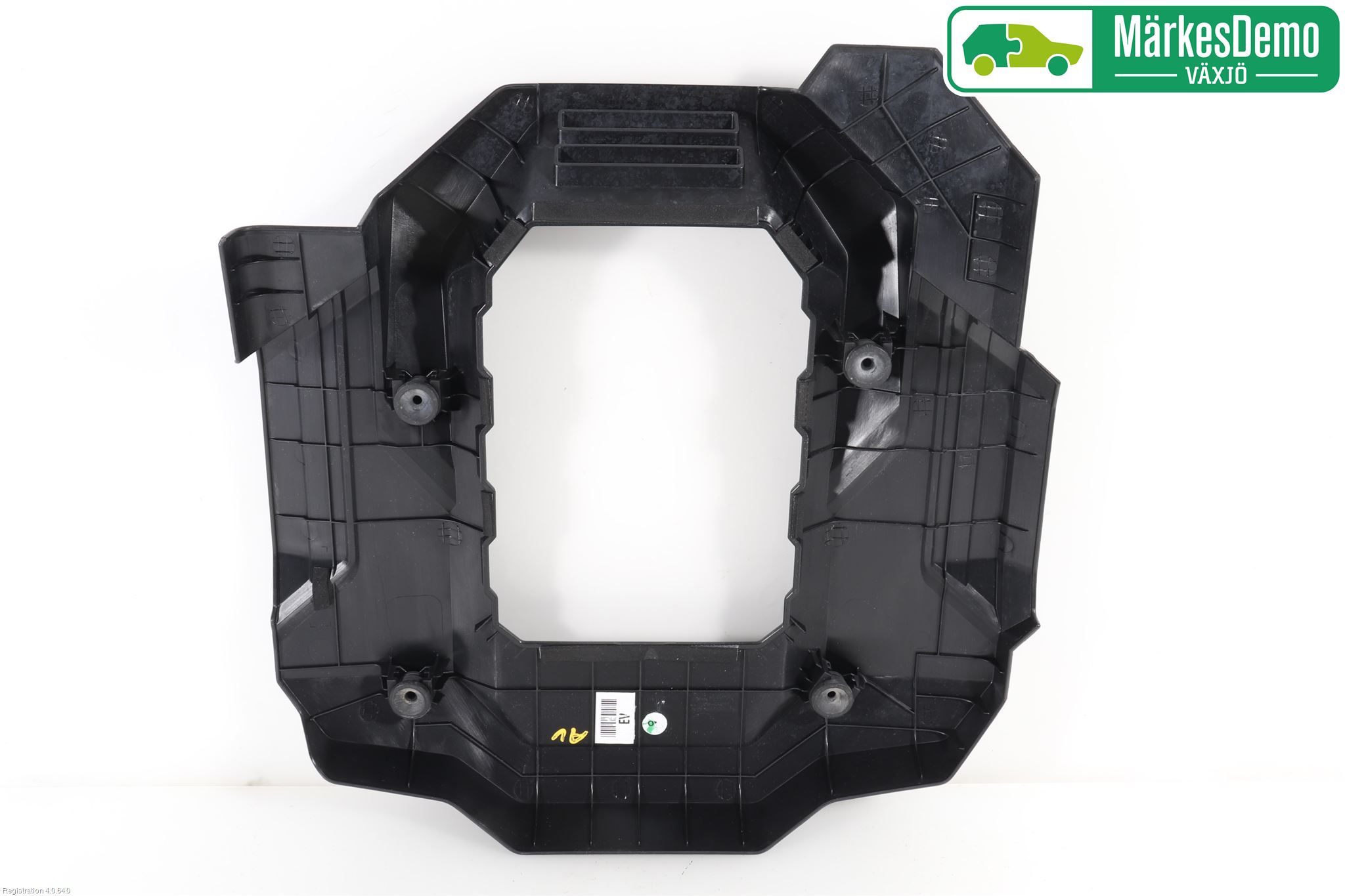 Hyundai IONIQ AE 17-22 Motor Deksel Over Motor