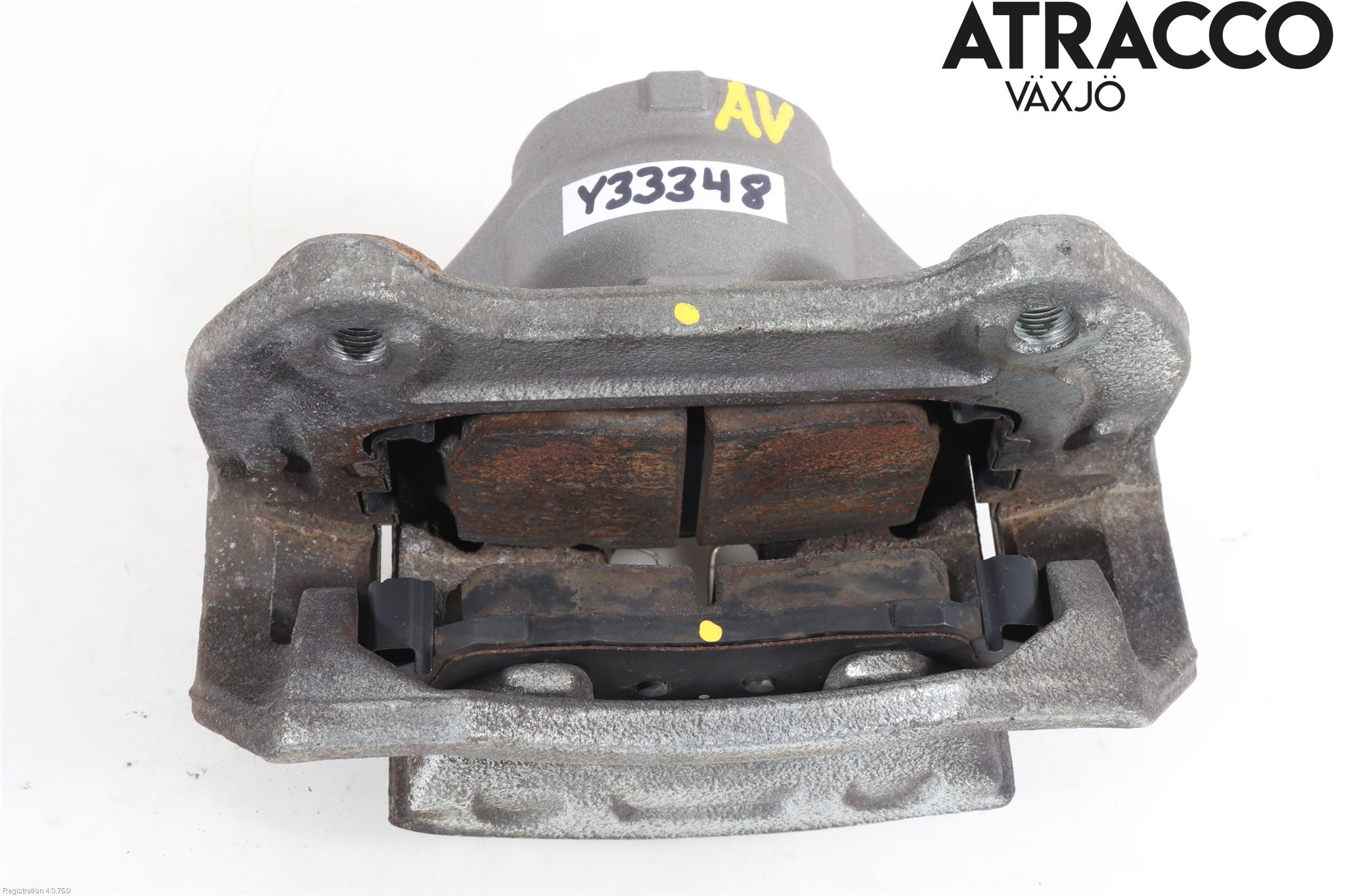 Hyundai KONA/ELECTRIC OS 18-23 Bremsecaliper Foran Høyre