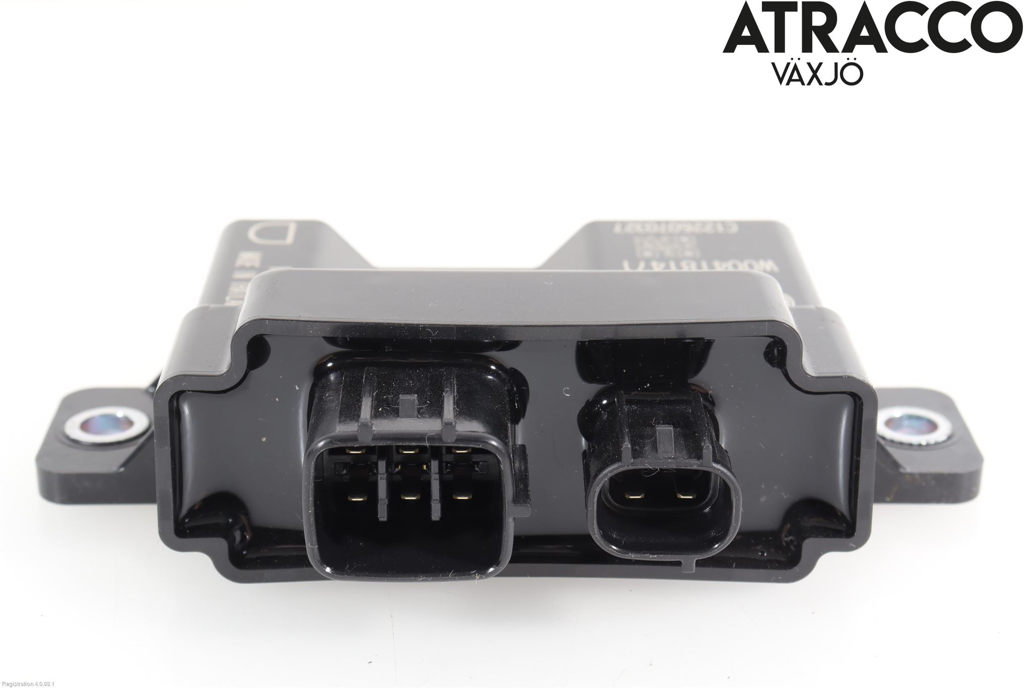 Mazda CX-60 22- Styreenhet Drivstoffpumpe