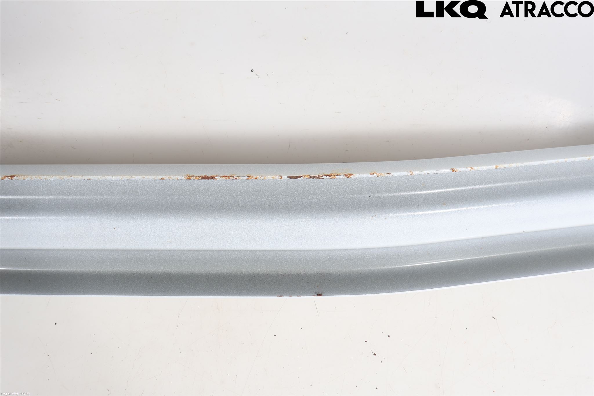 Toyota YARIS XP130 15-20 Støtfanger Bak Bjelke