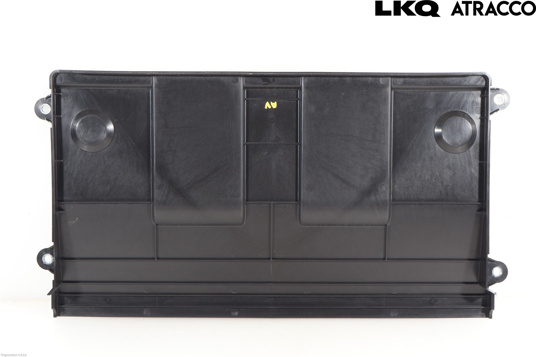Honda E 20-23 Luftstyring Front