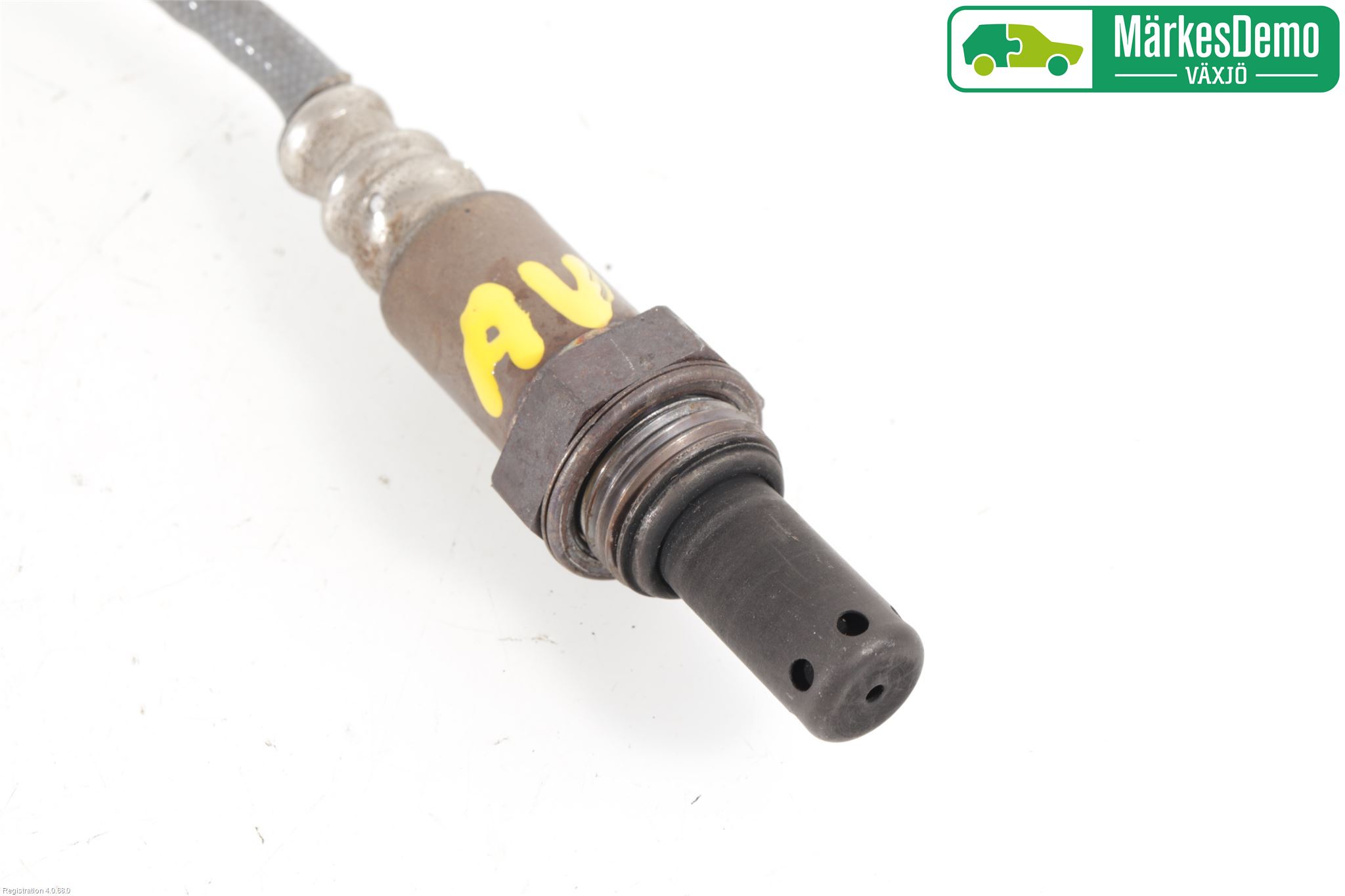 Mitsubishi ASX 10-22 Inns Lambdasonde