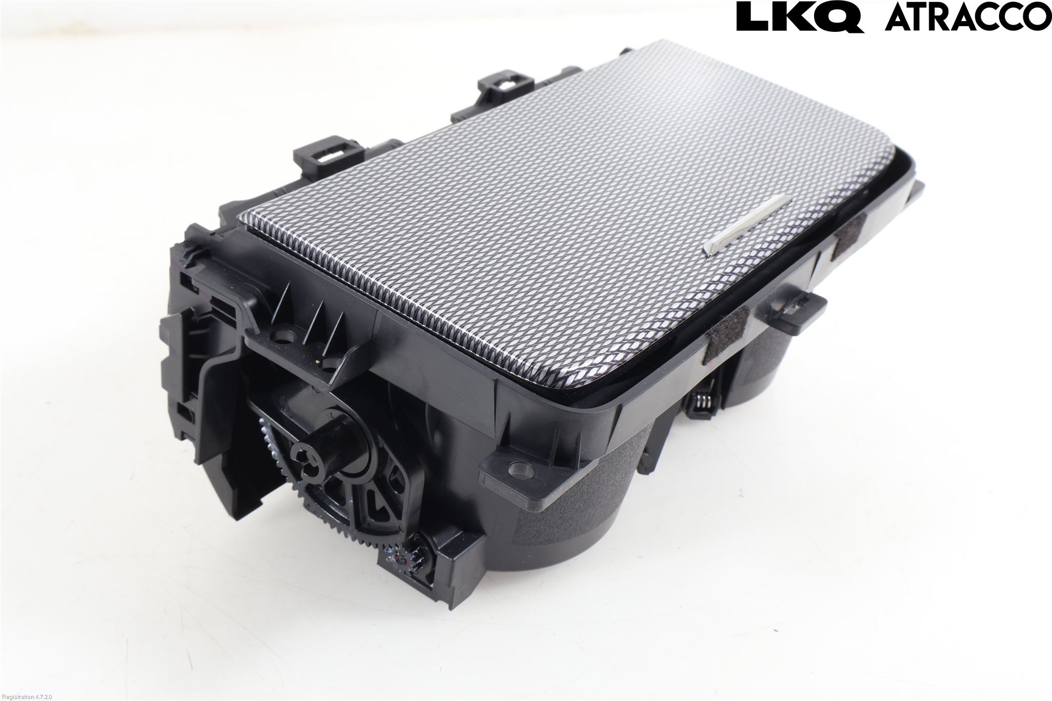 Mazda CX-60 22- Innr Koppholder