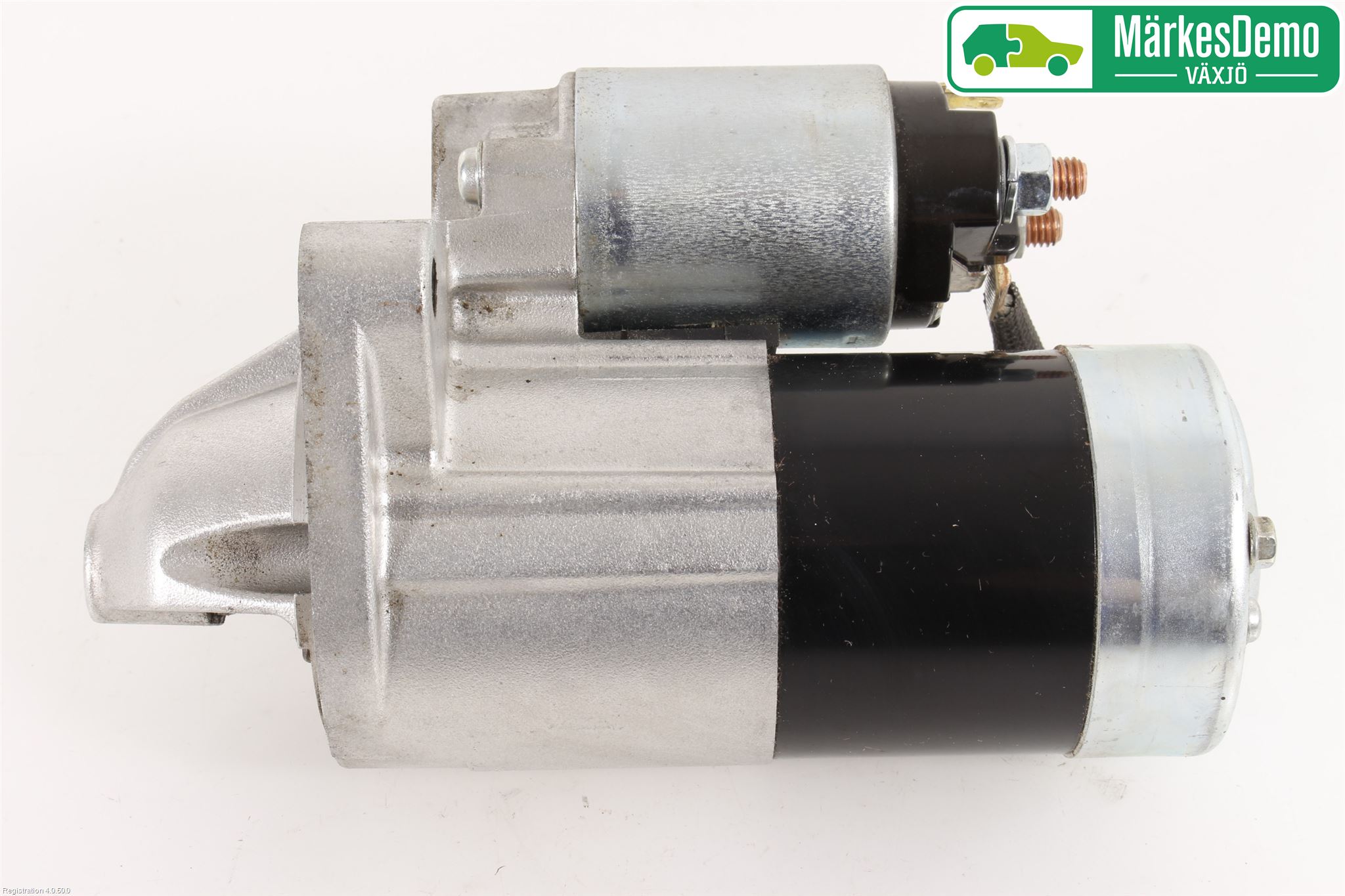 Mazda 6 13- Startmotor