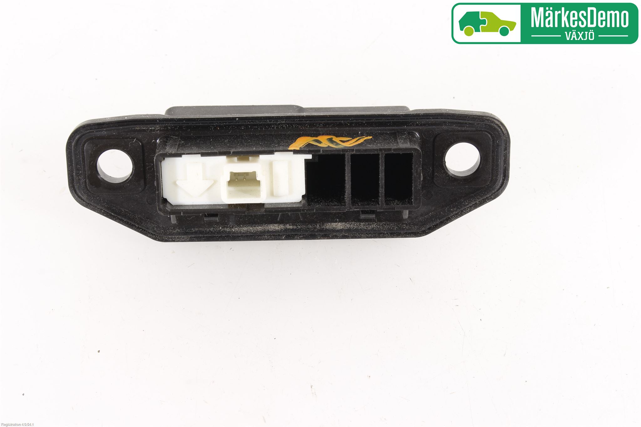 Toyota AURIS 13-19 Bakluke Handtak Ytre