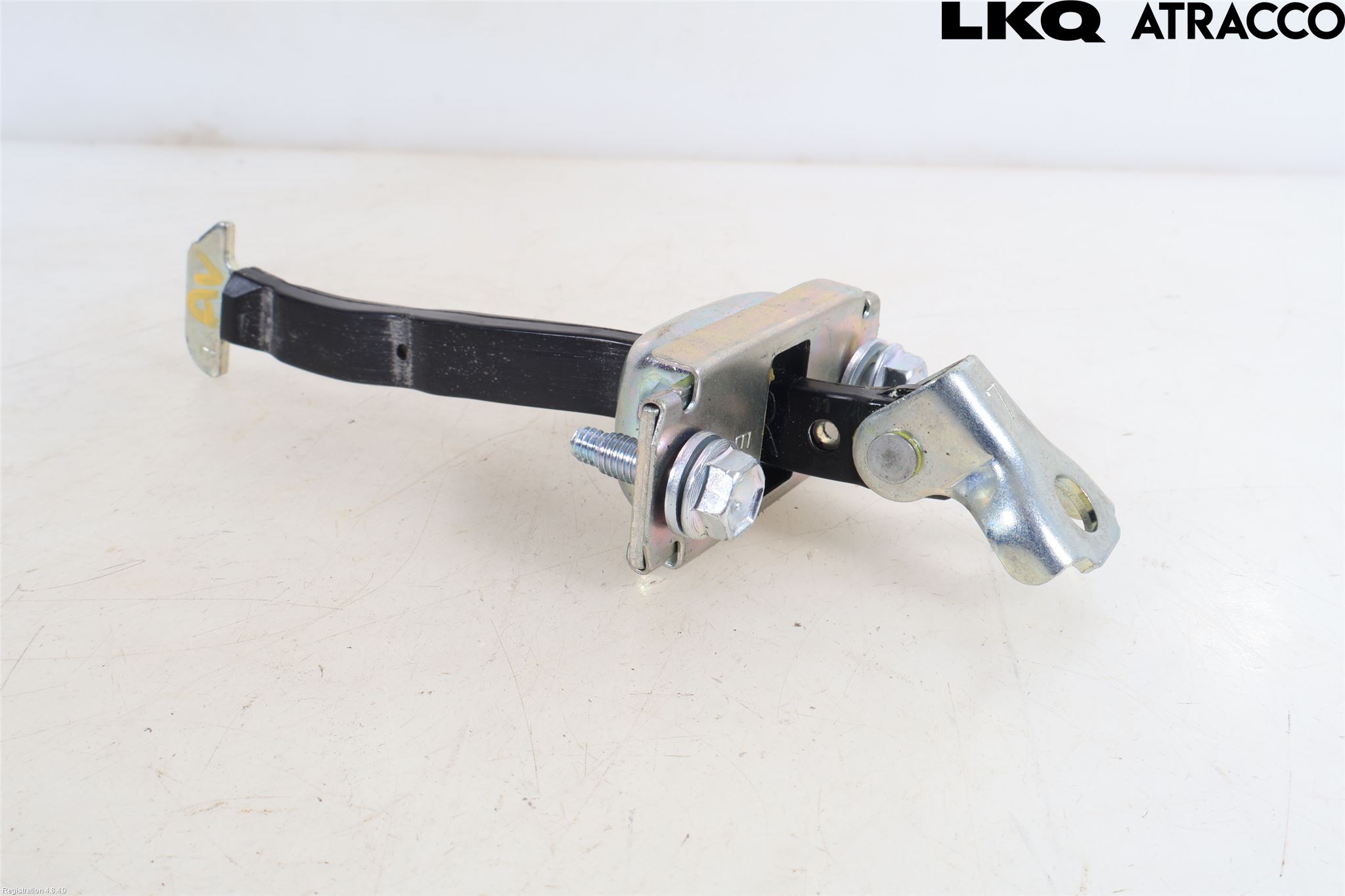 Toyota YARIS CROSS XP21 21- Dørstopper