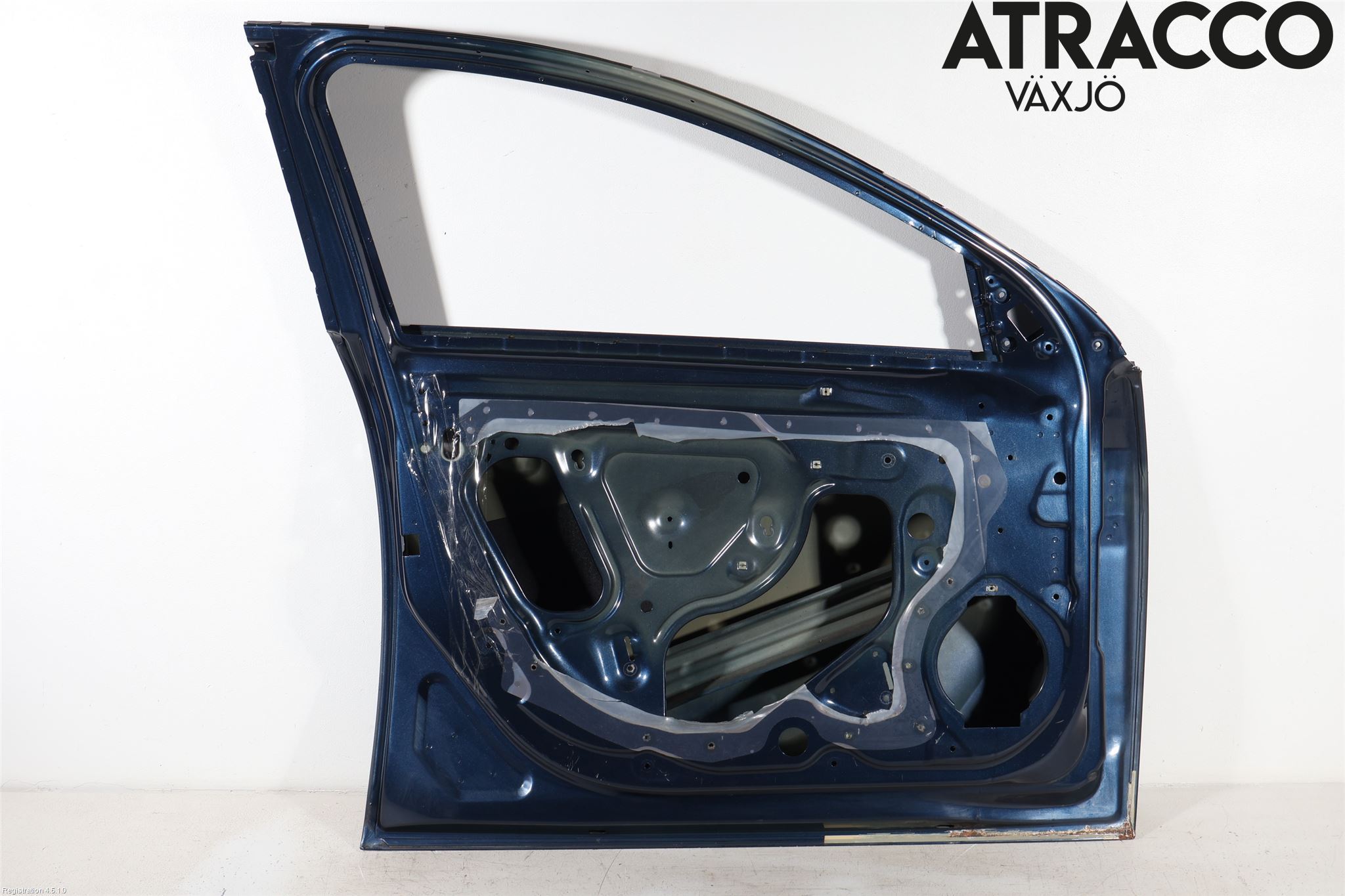 Opel INSIGNIA 09-16 Dør 4D Foran Venstre