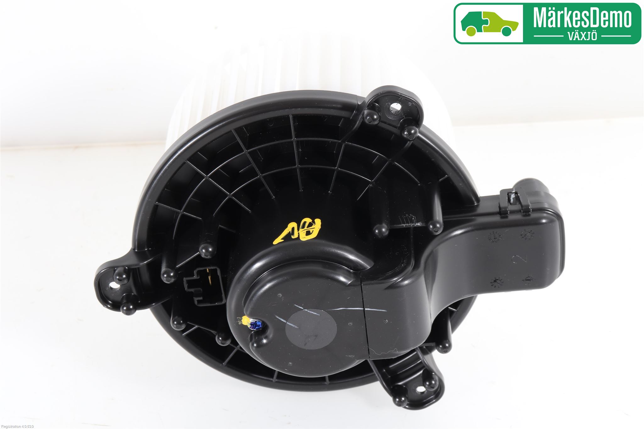 Suzuki SWIFT 17-24 Varmeapparat Viftemotor