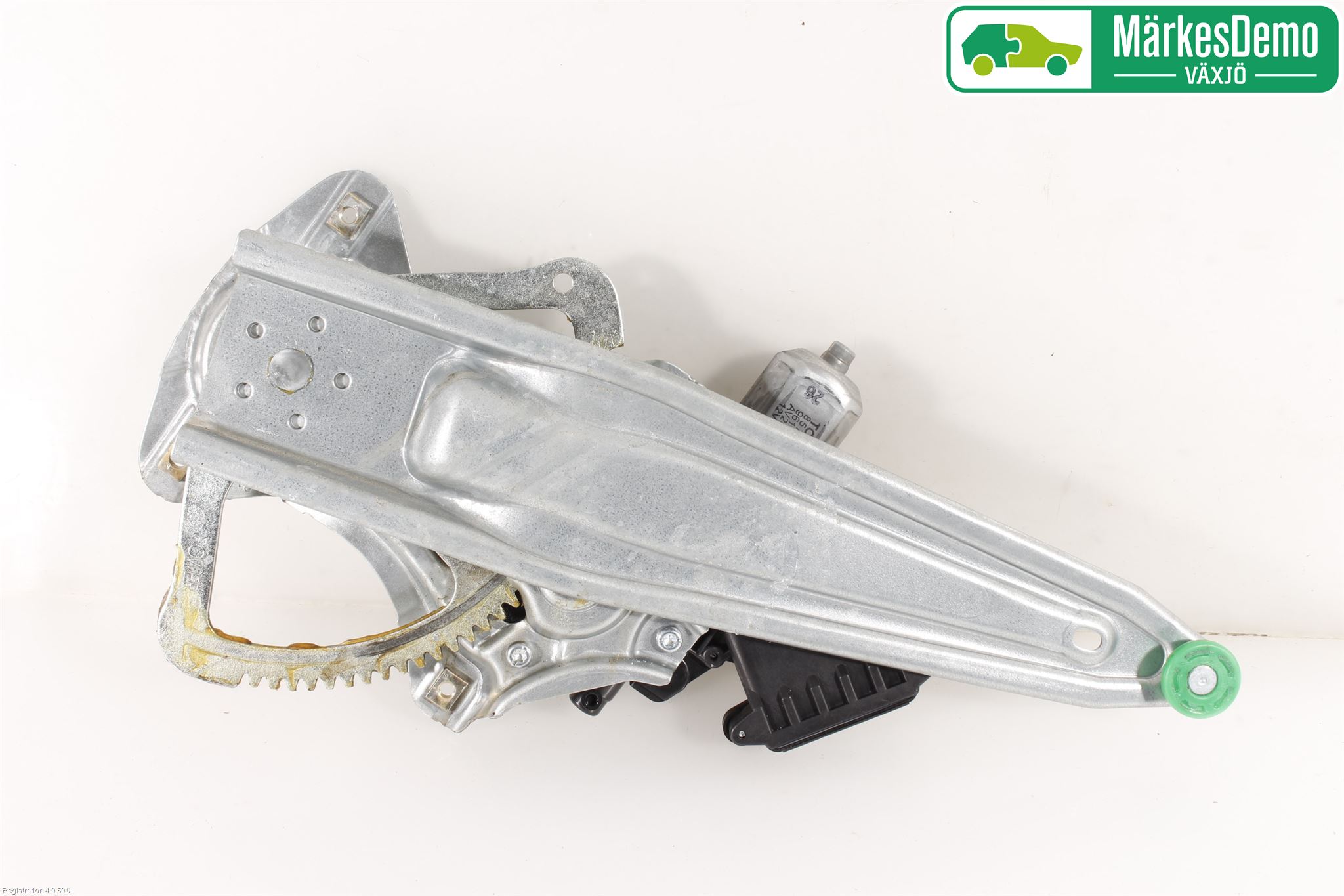 Toyota AVENSIS 16-18 Vindusheis El Komp