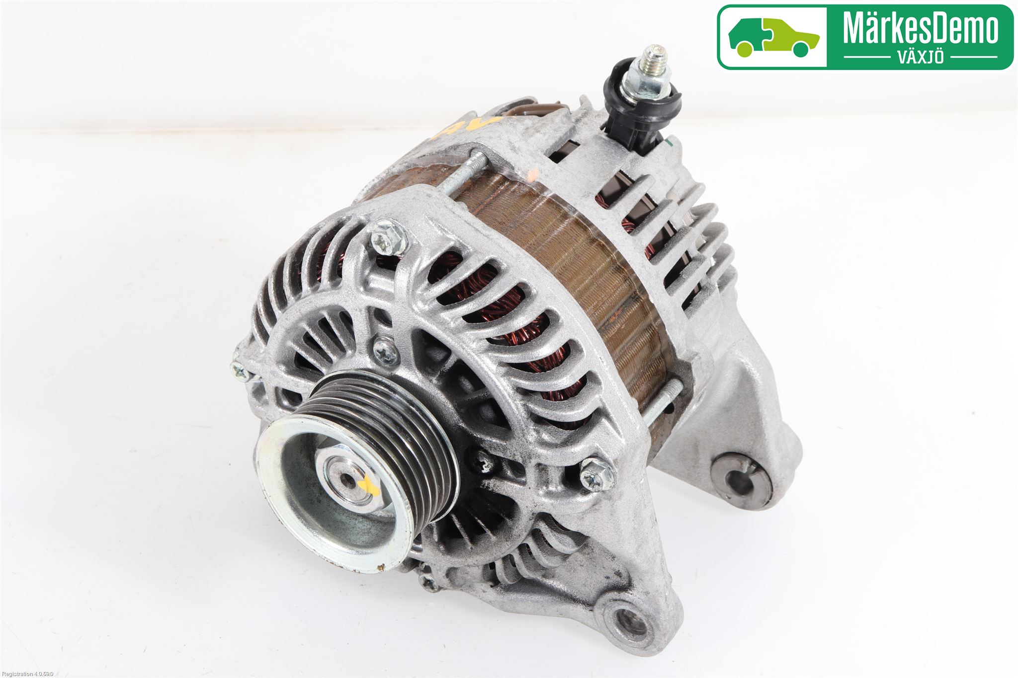 Mazda CX-3 Dynamo