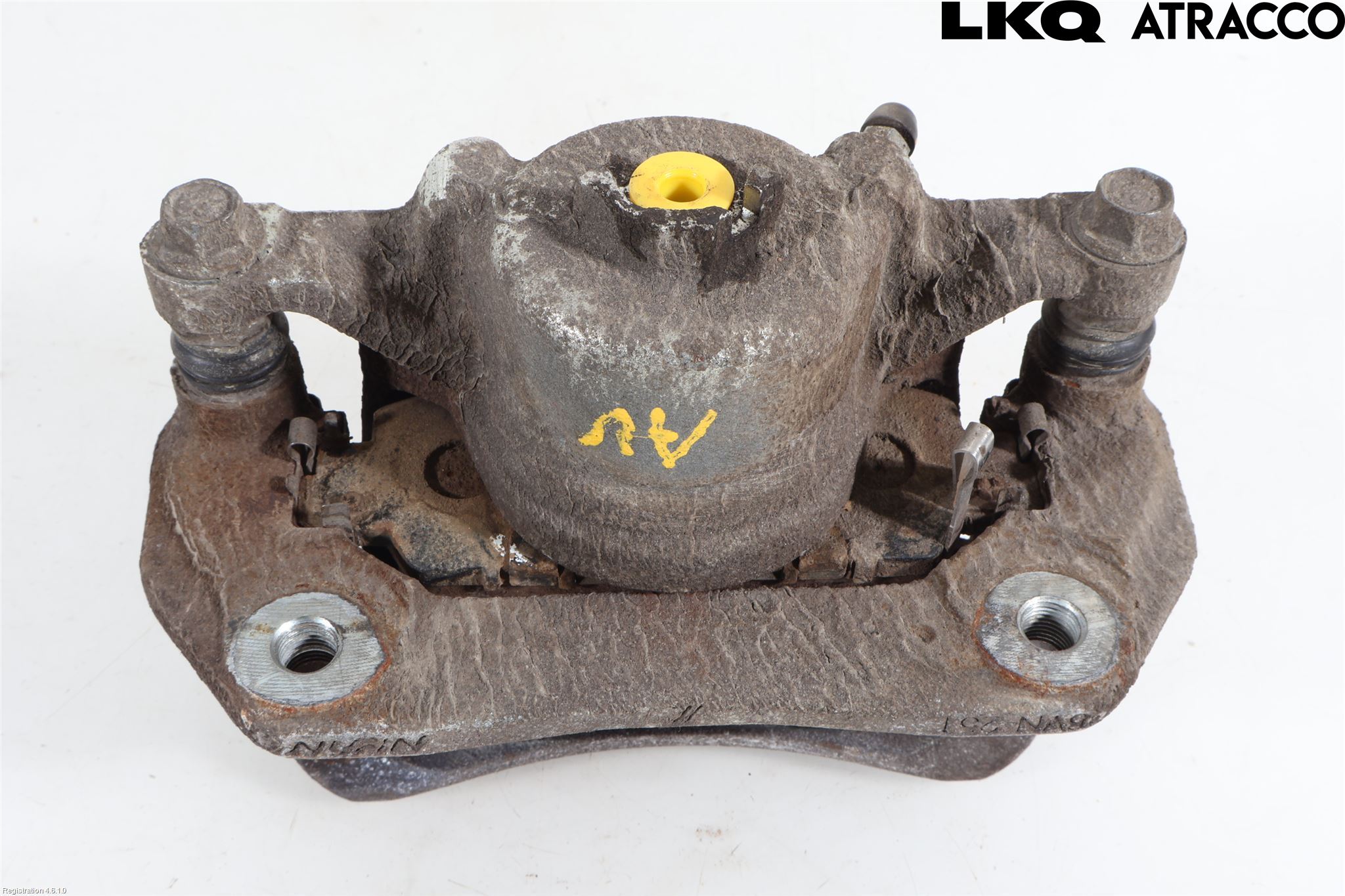 Honda HR-V 21- Bremsecaliper Foran Høyre