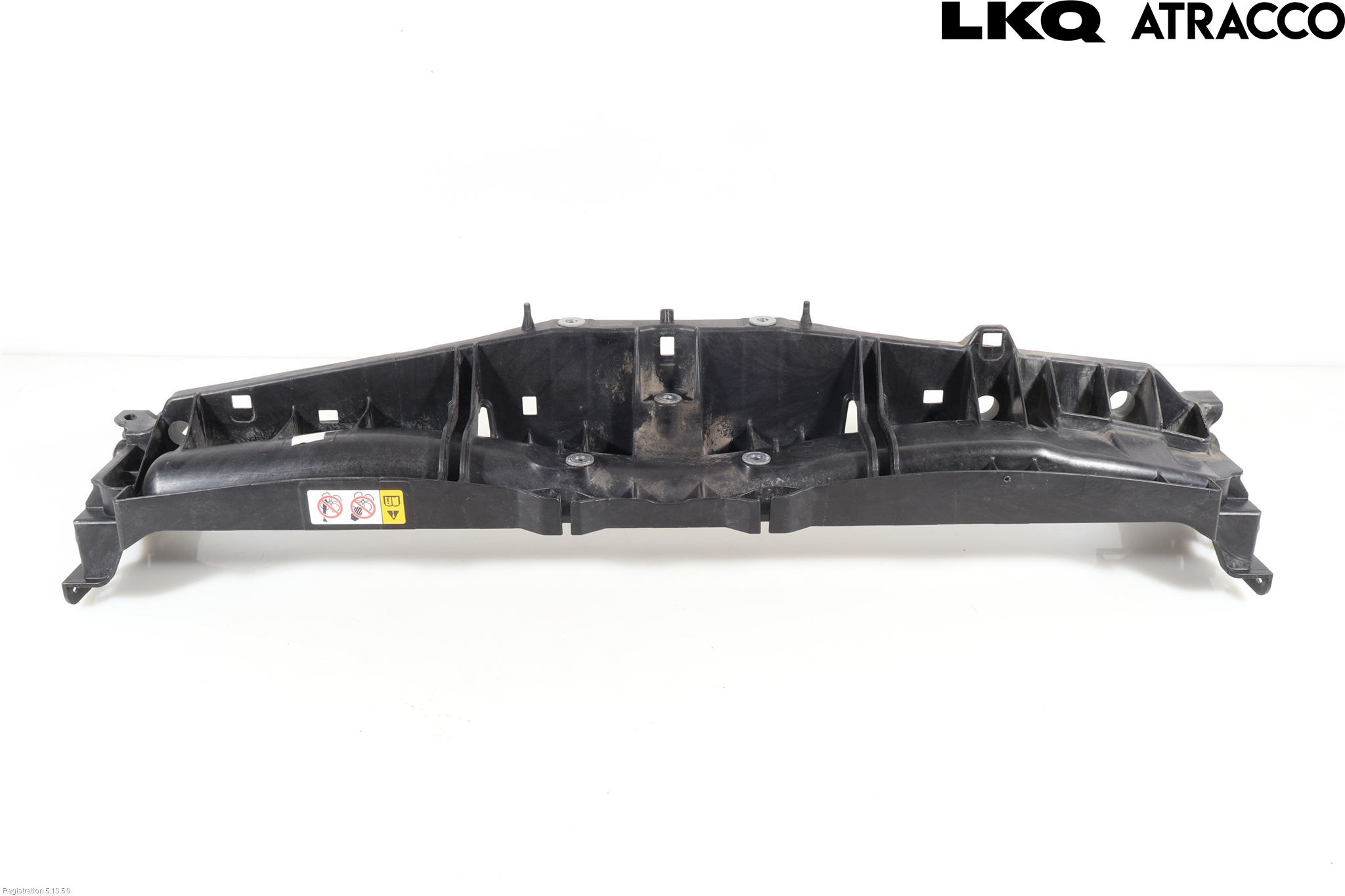 Toyota YARIS XP21 20- Radiator Feste - Ramme - Bjelk