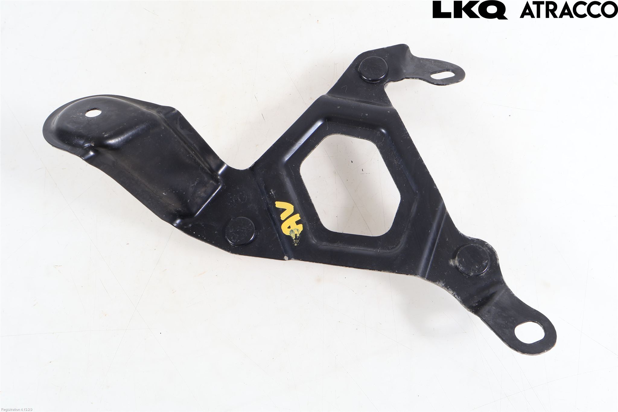 Toyota C-HR 16-23 Sensor Kollisjonsbeskyttelse