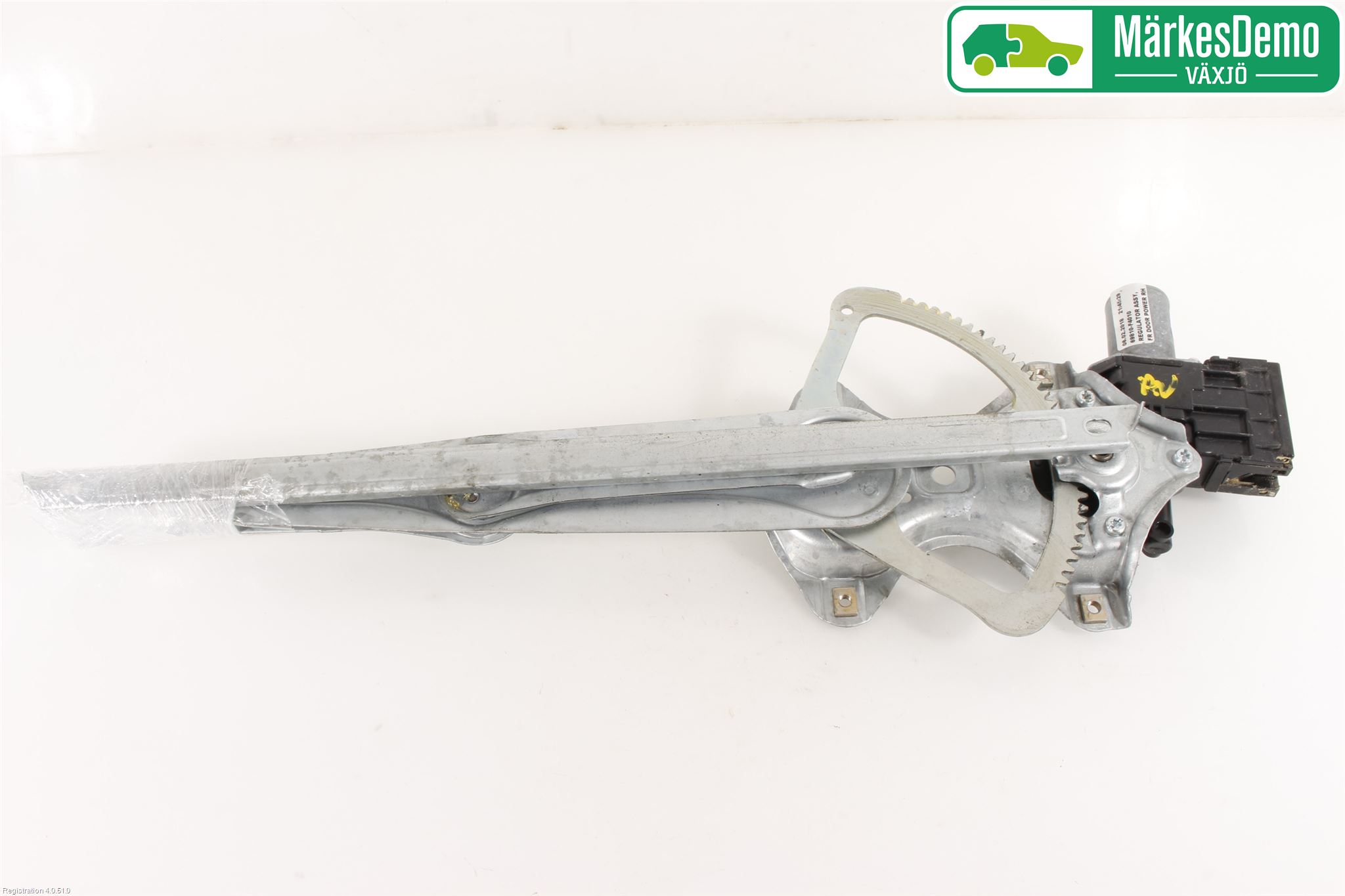 Toyota C-HR 16-23 Vindusheis El Komp